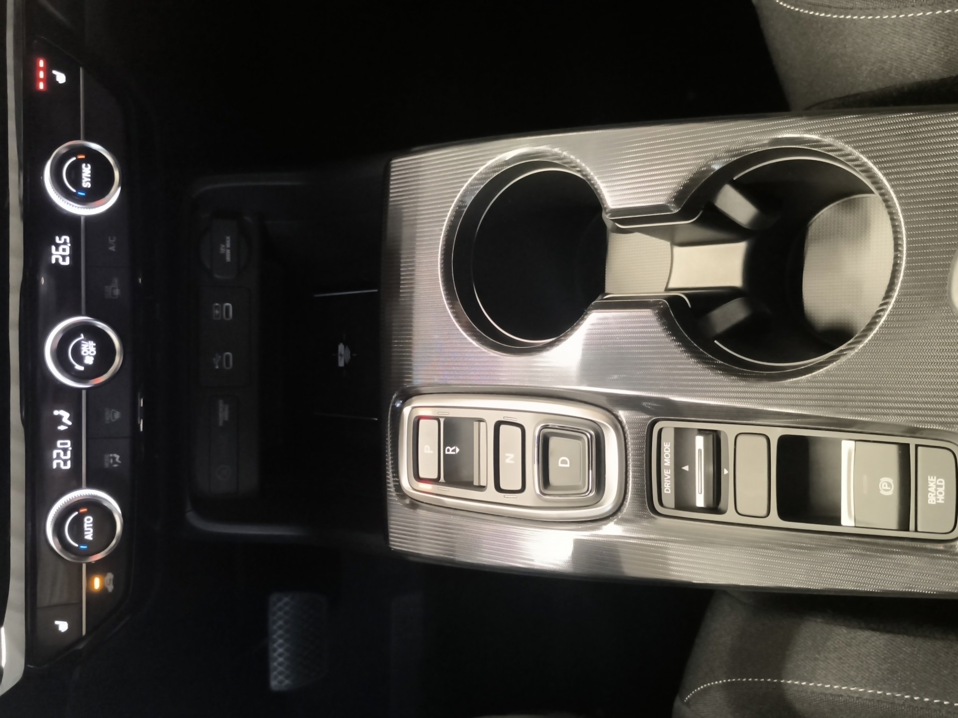 HONDA Civic 2.0 i-MMD Elegance-image-13