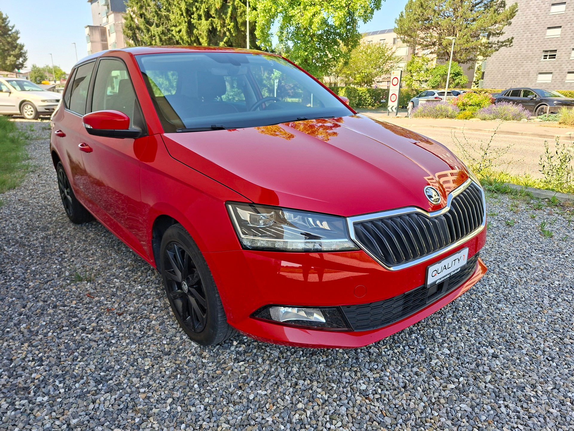 SKODA 1.0 TSI Style-image-2