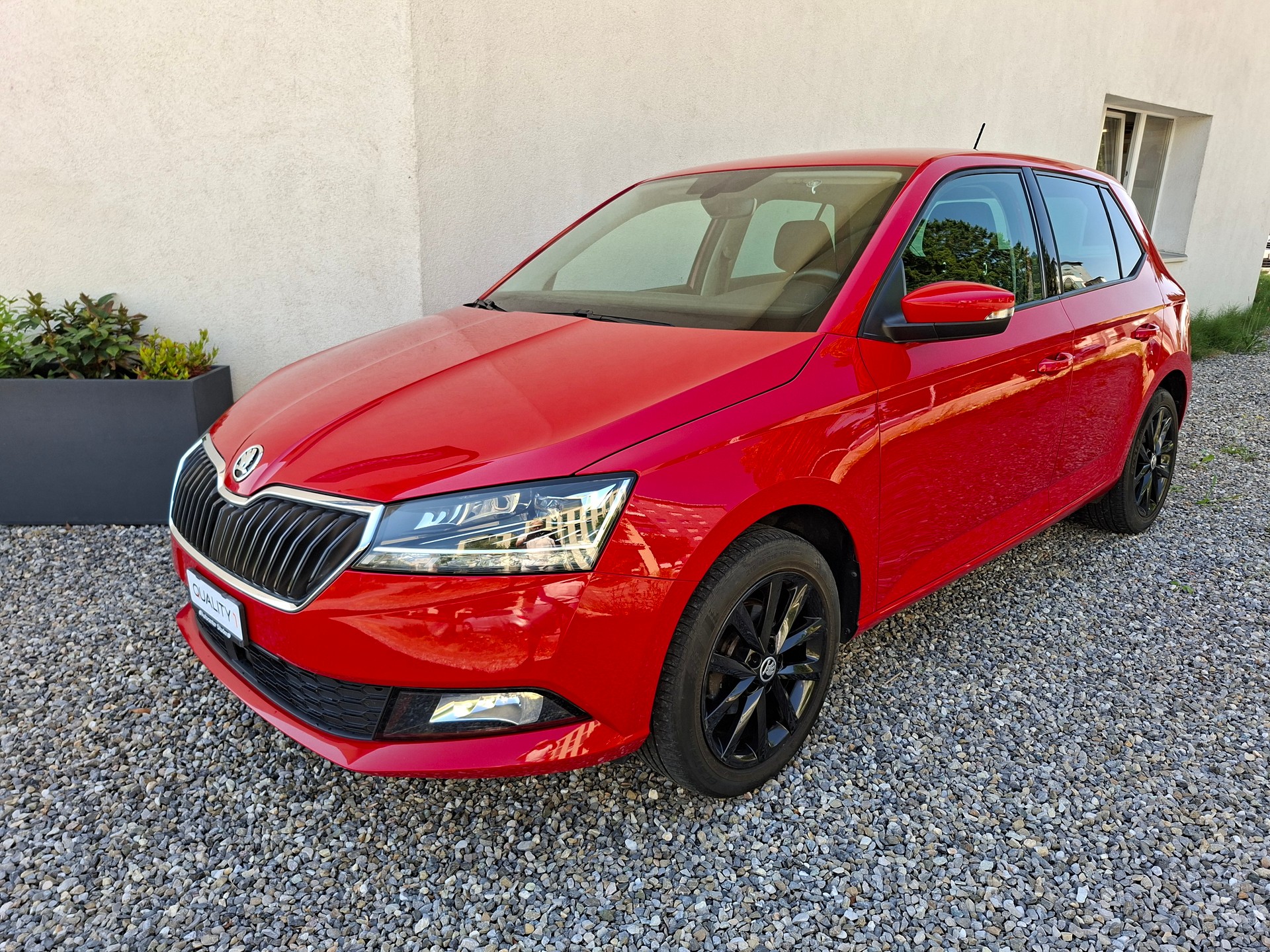 SKODA 1.0 TSI Style-image-0