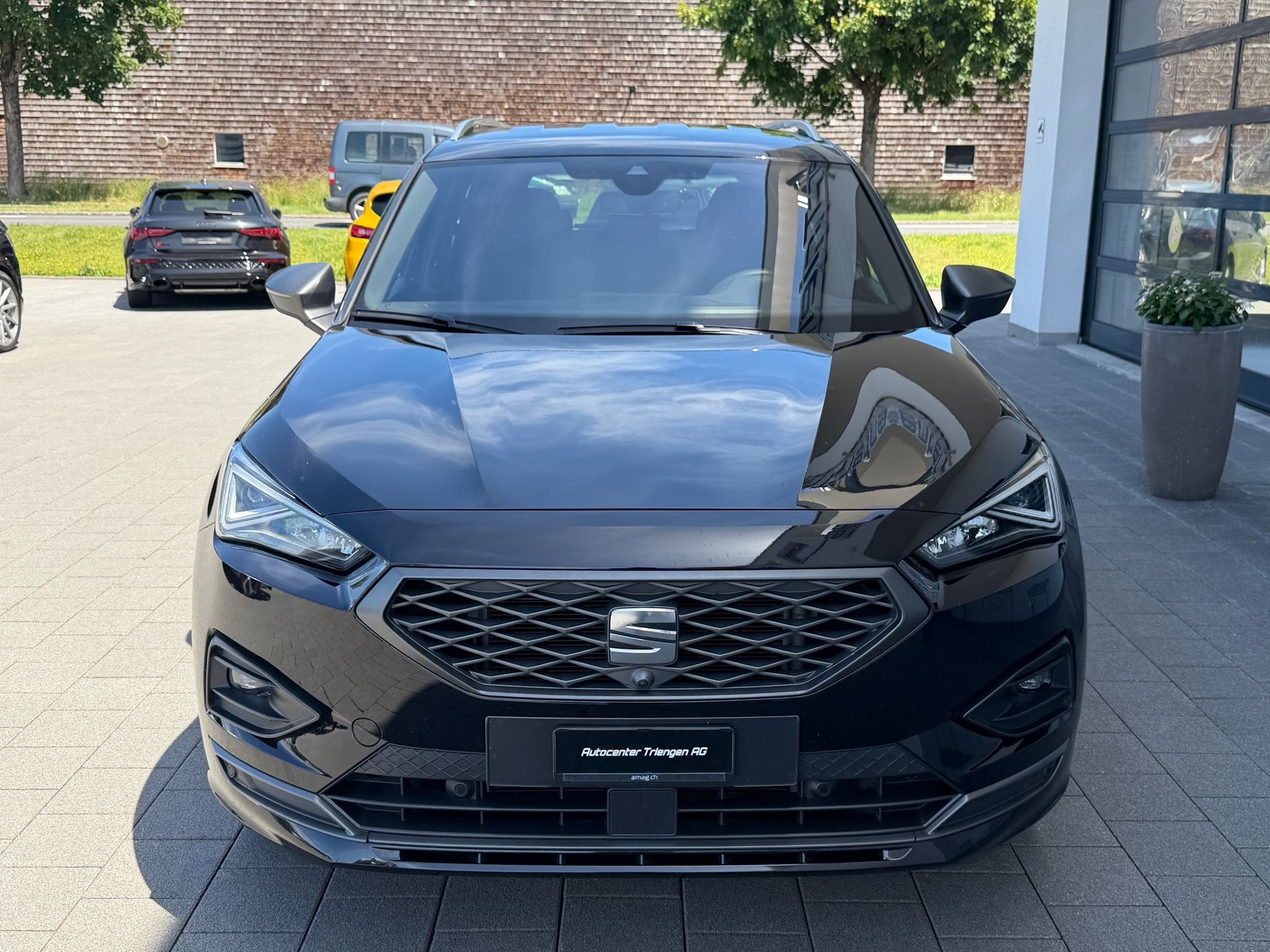 SEAT Tarraco 2.0TSI FR 4Drive DSG-image-3