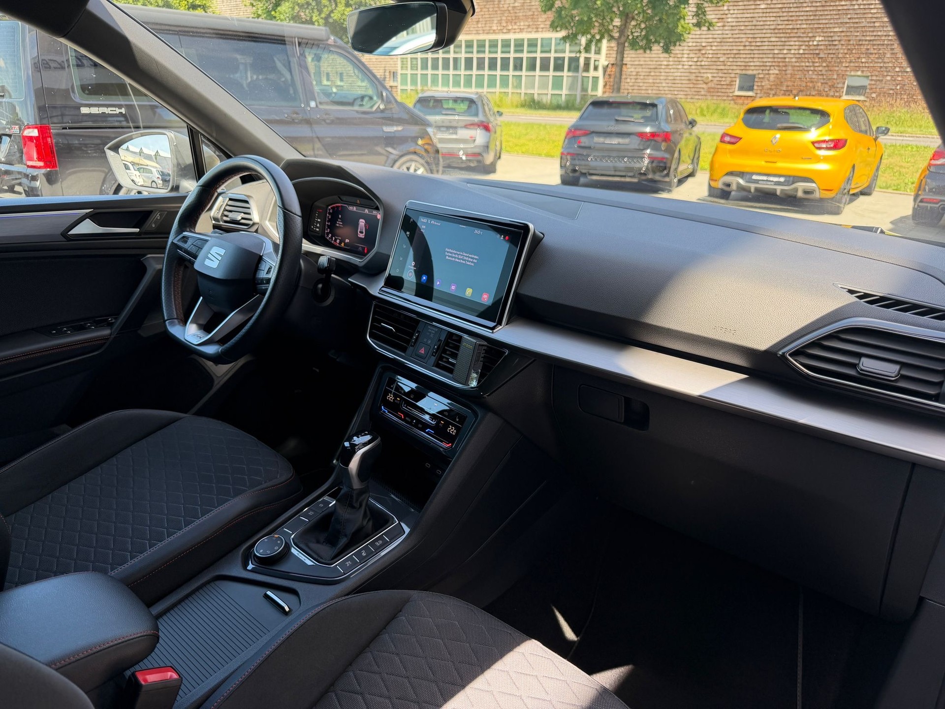 SEAT Tarraco 2.0TSI FR 4Drive DSG-image-13