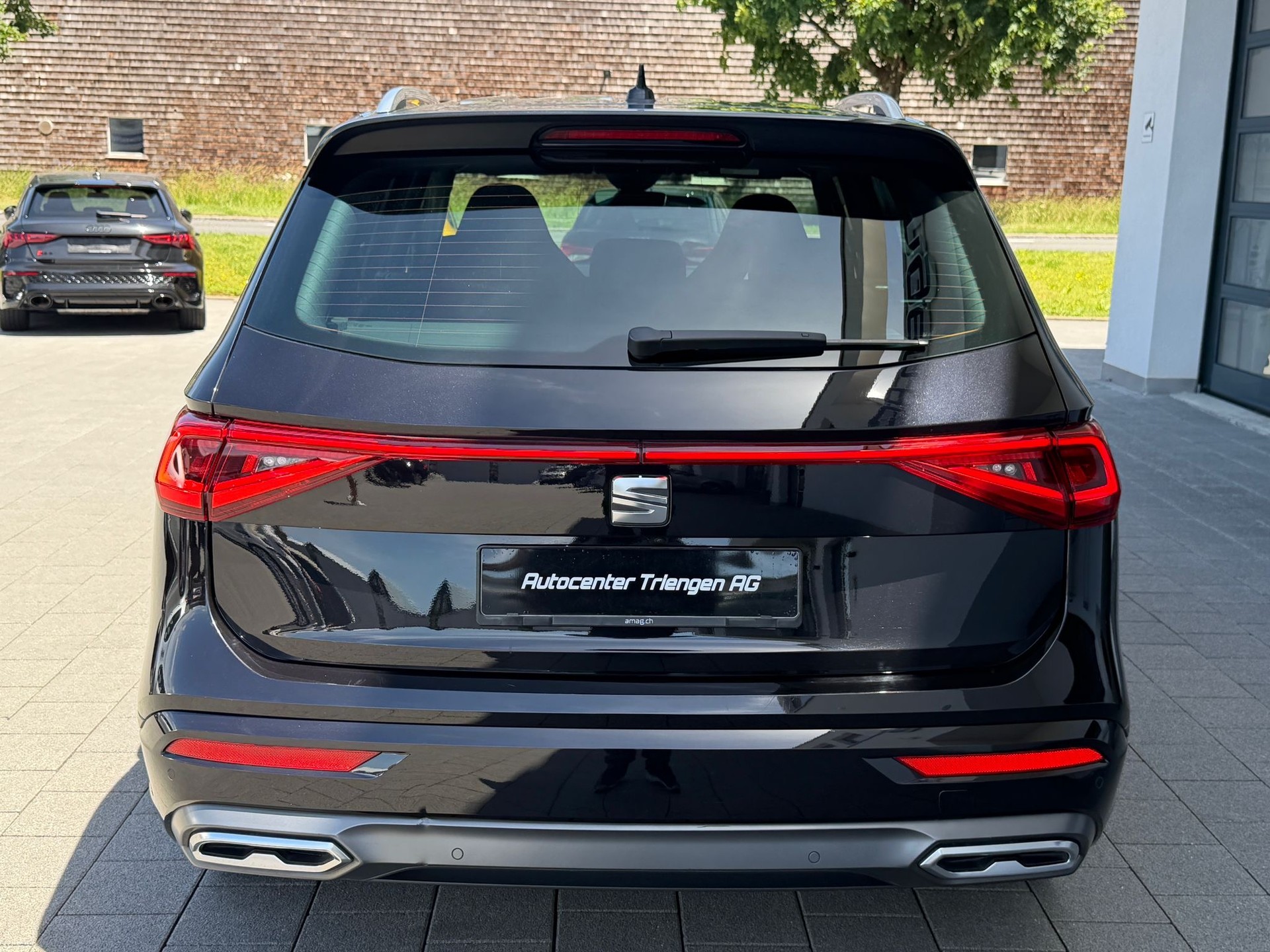 SEAT Tarraco 2.0TSI FR 4Drive DSG-image-6