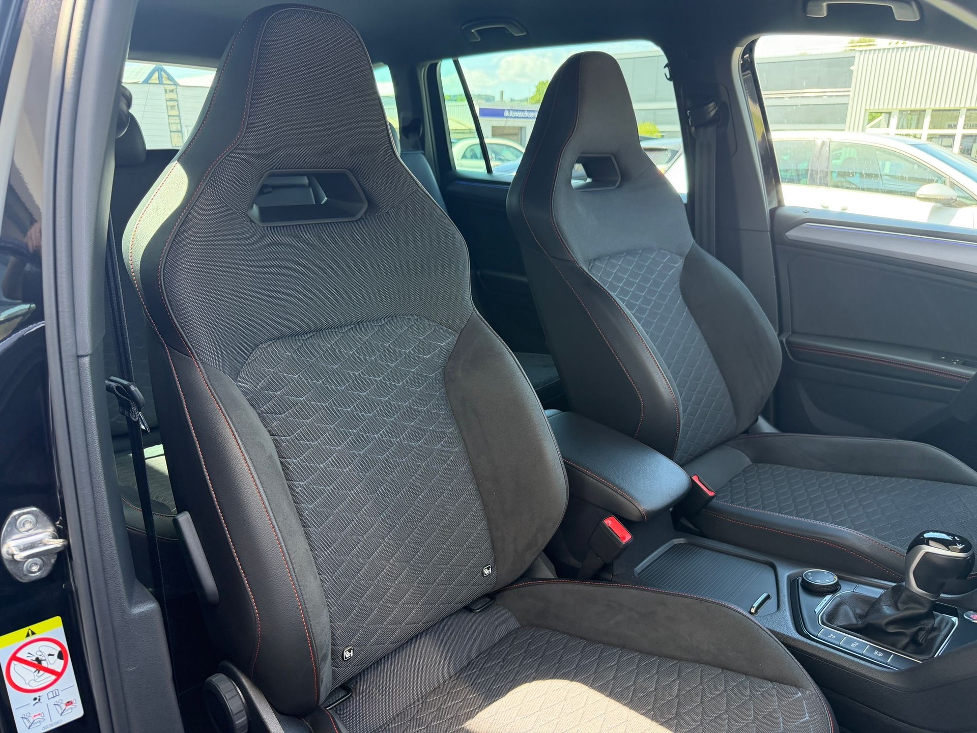 SEAT Tarraco 2.0TSI FR 4Drive DSG-image-14