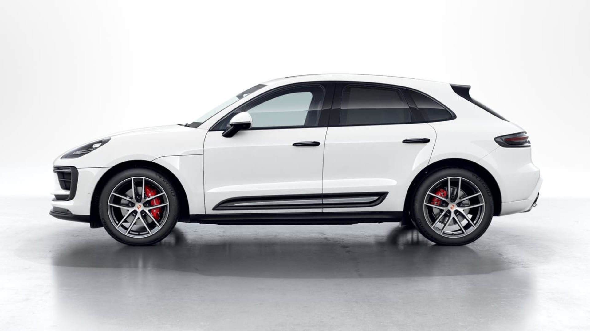 PORSCHE Macan S-image-1