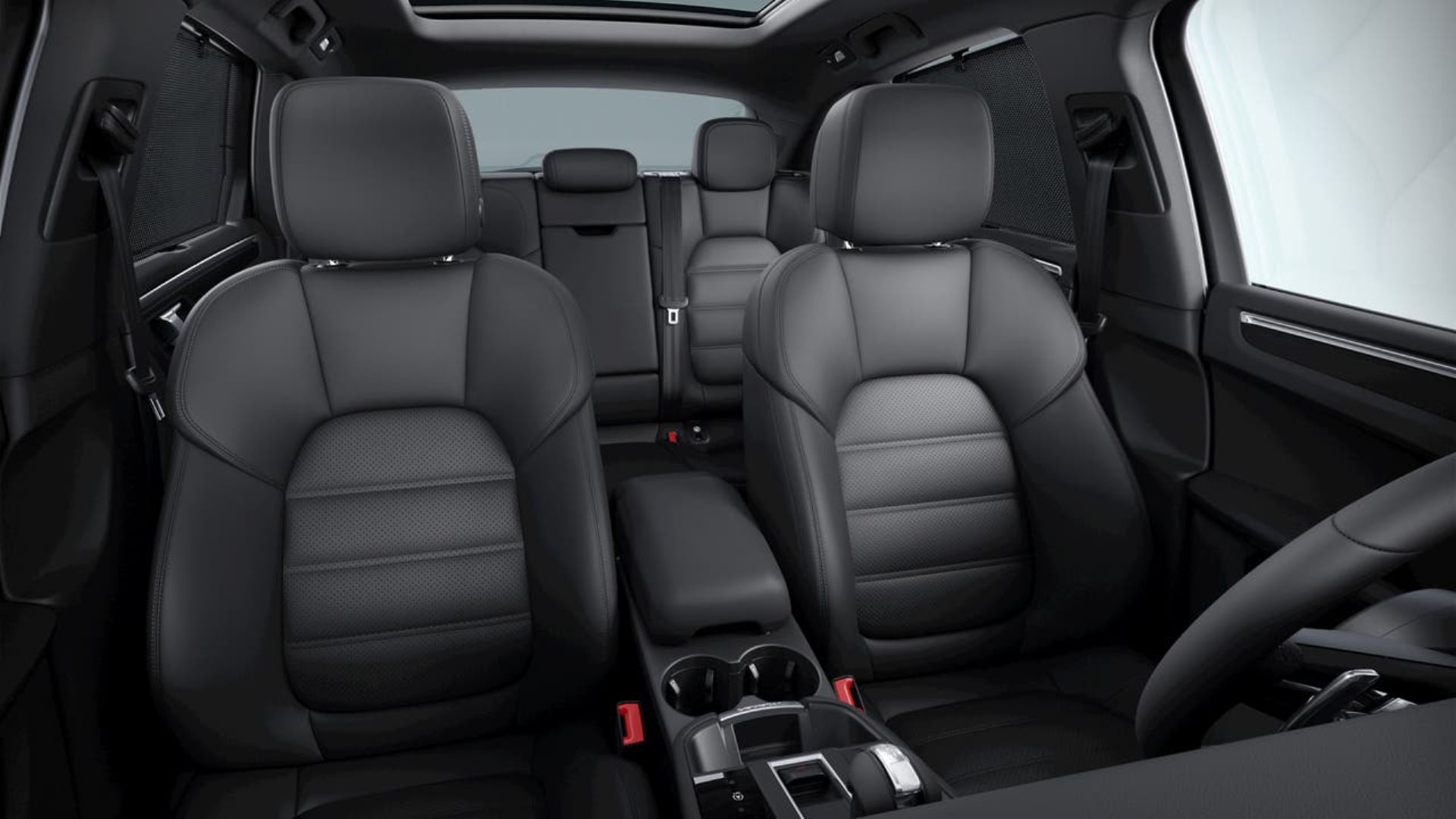 PORSCHE Macan S-image-6