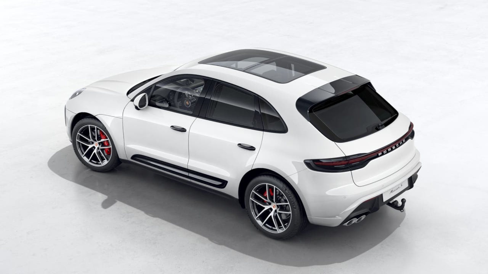 PORSCHE Macan S-image-3