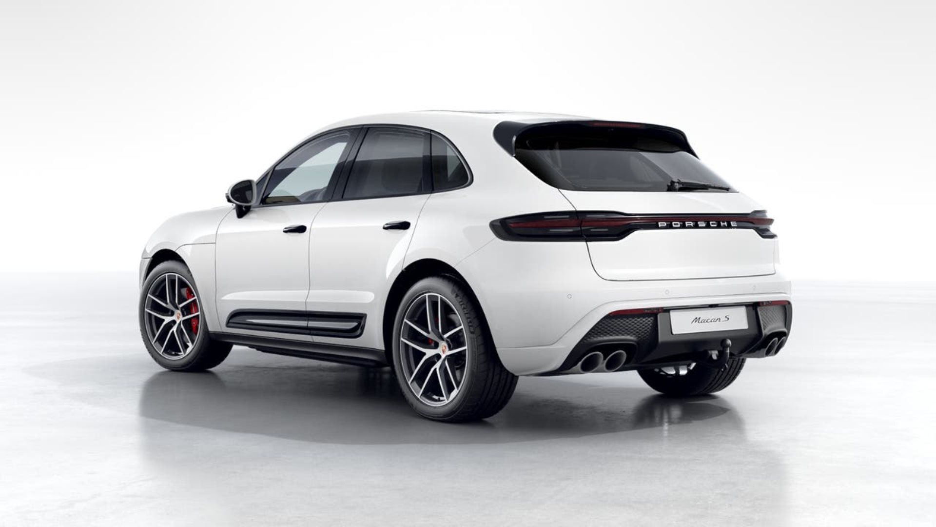 PORSCHE Macan S-image-2