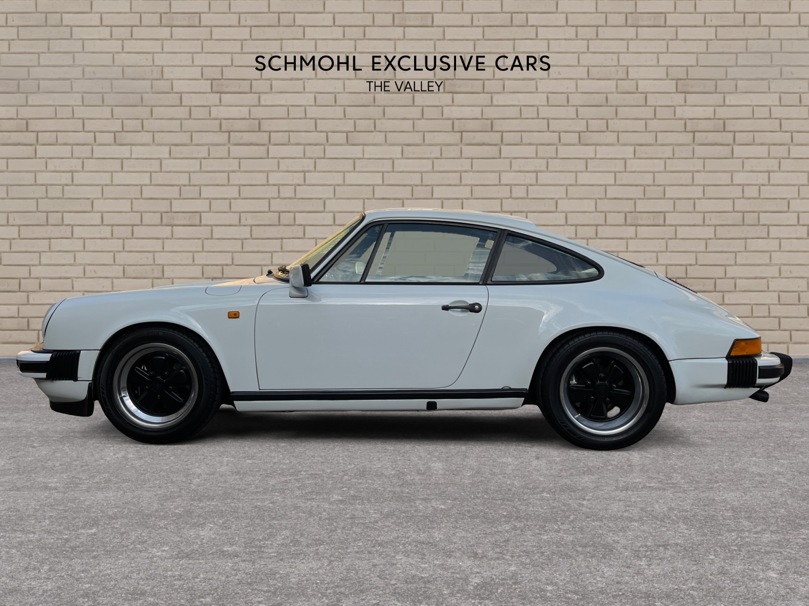 PORSCHE 911 SC *Originales Auto mit Historie Nachweis*-image-0