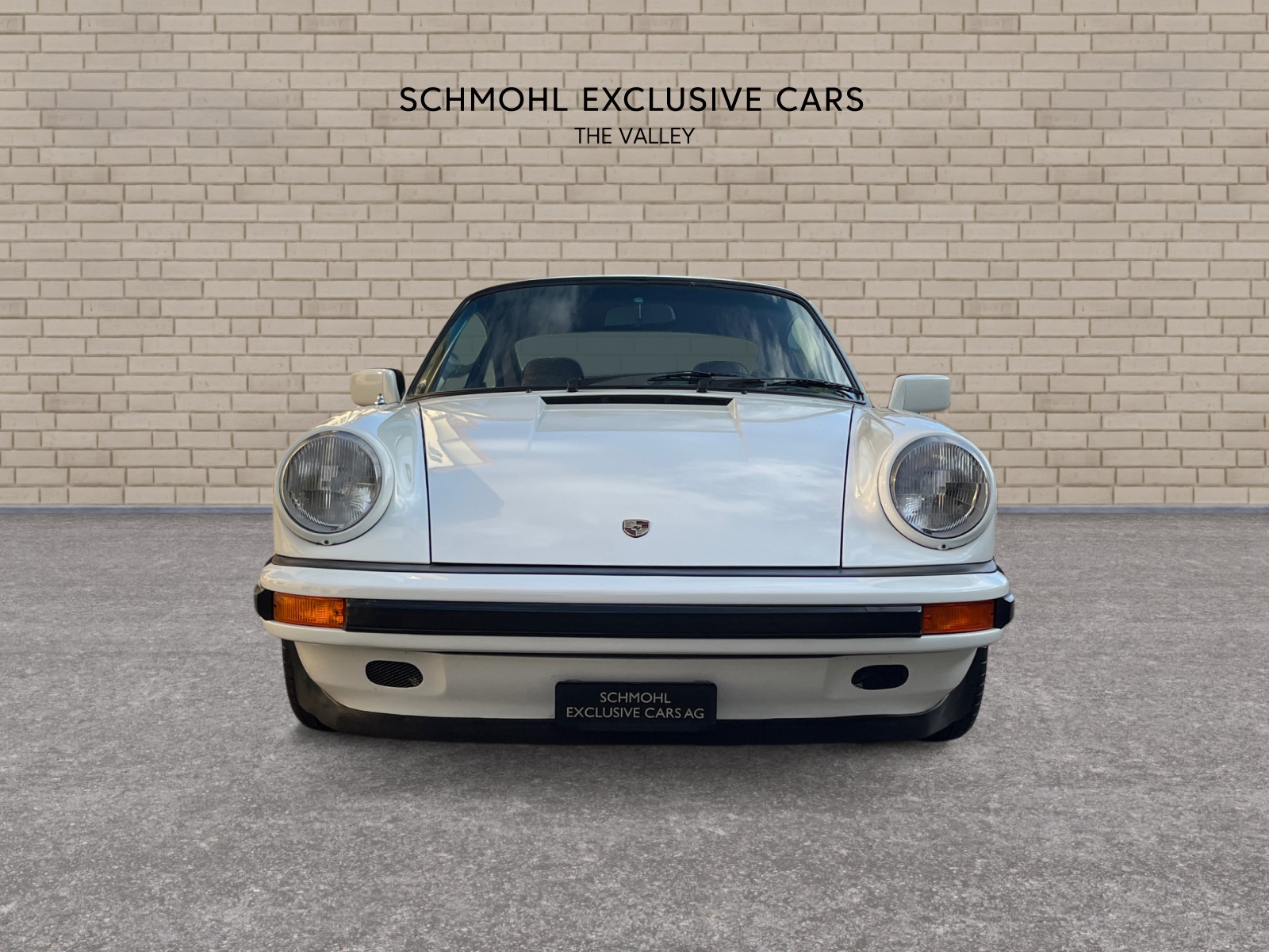 PORSCHE 911 SC *Originales Auto mit Historie Nachweis*-image-3