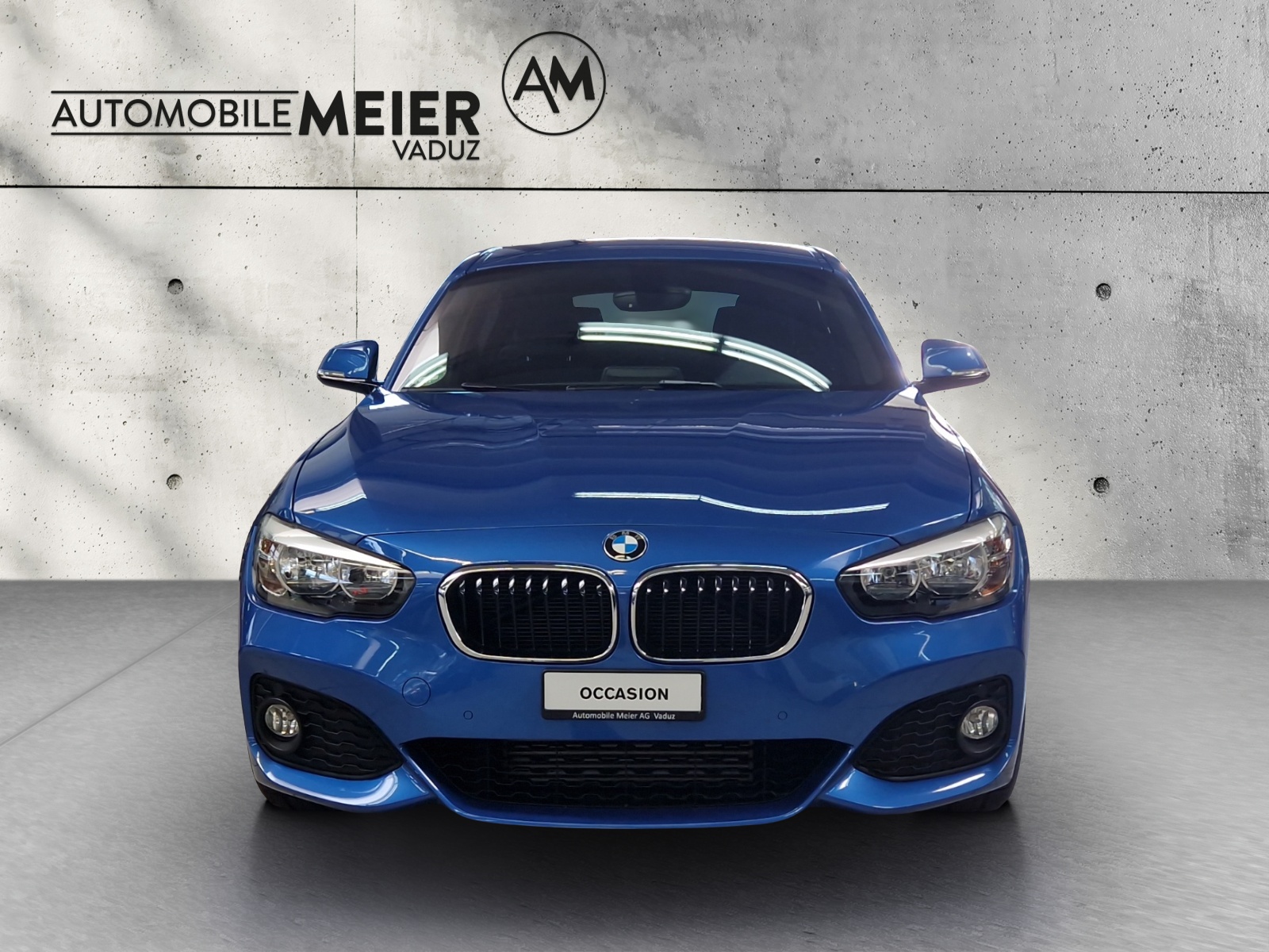 BMW 1er Reihe F20 120d xDrive SAG-image-6