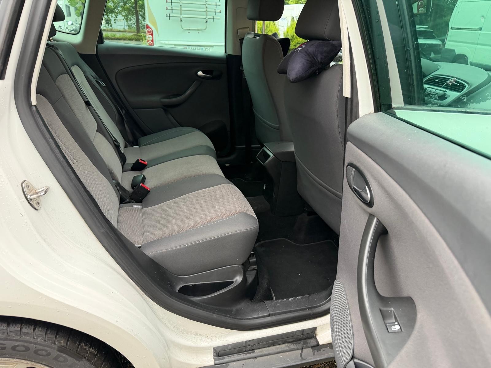SEAT Altea XL 1.9 TDI Reference 4x4-image-7