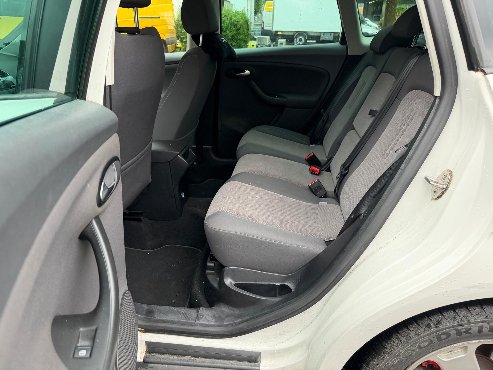 SEAT Altea XL 1.9 TDI Reference 4x4-image-8