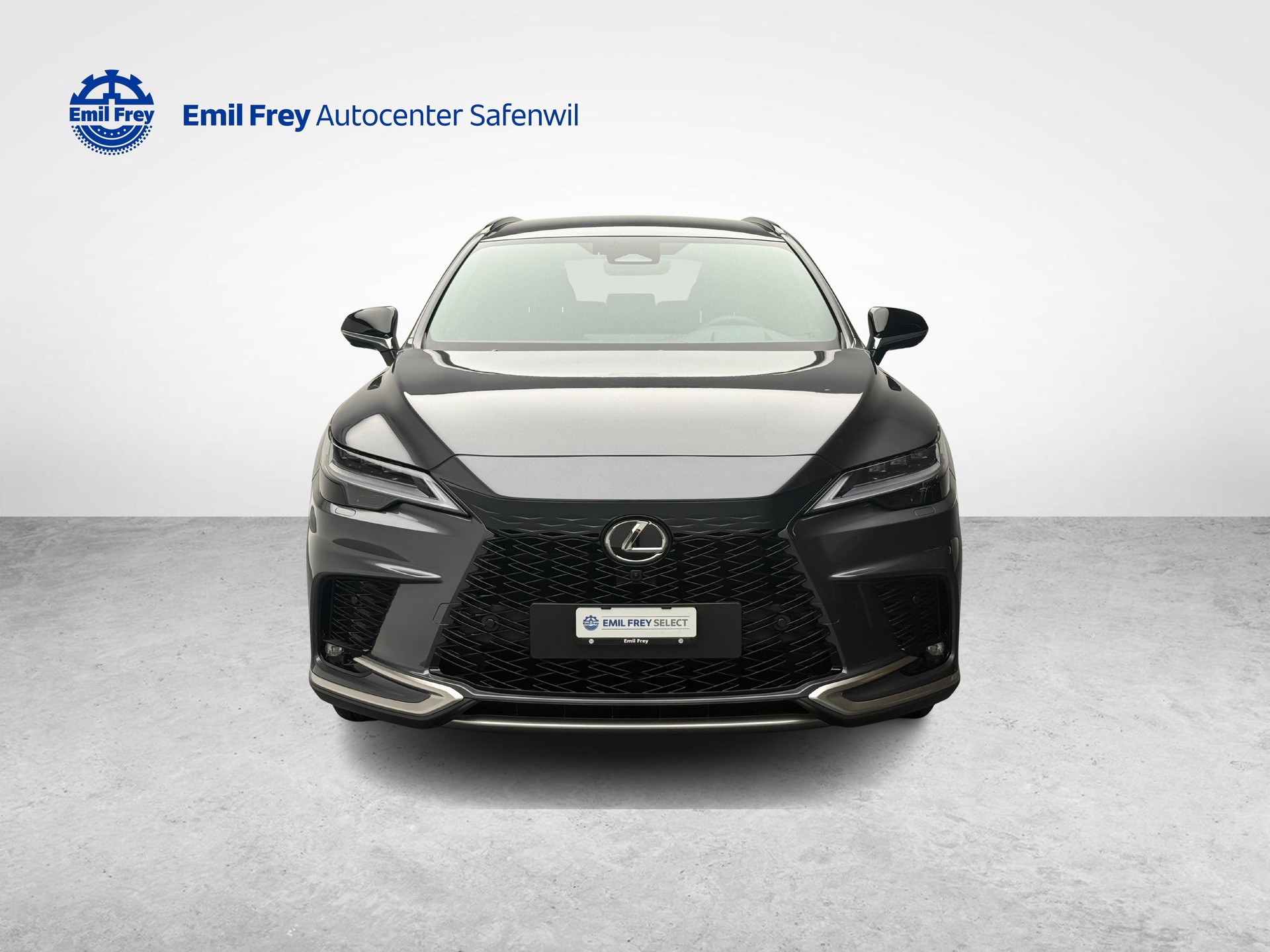 LEXUS RX 350h F-Line-image-7