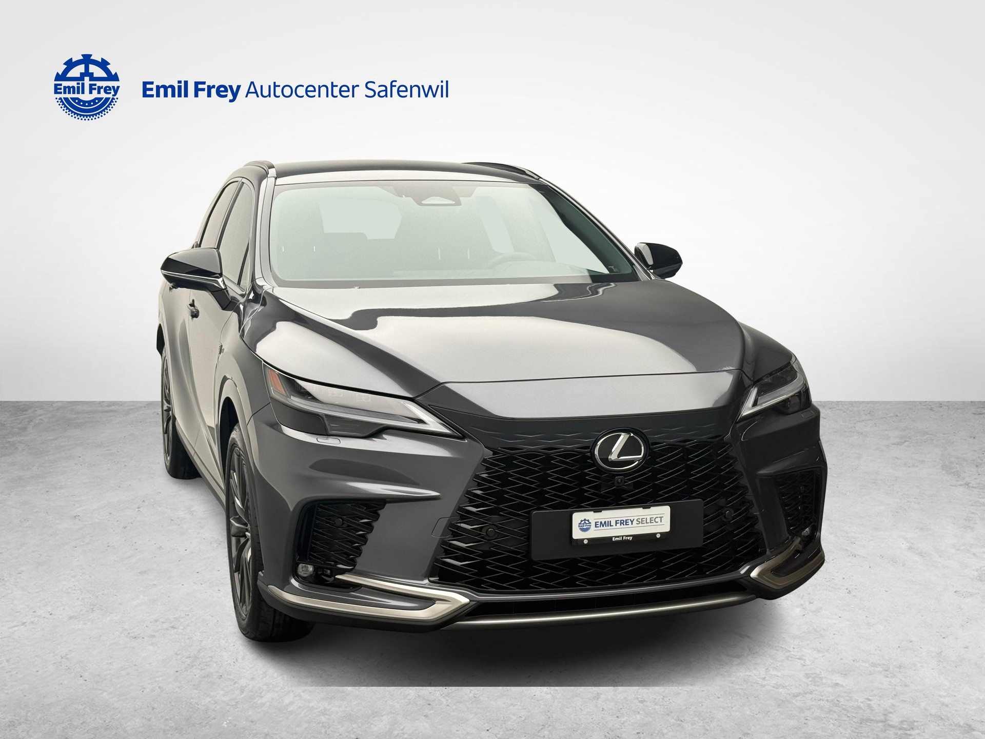 LEXUS RX 350h F-Line-image-6