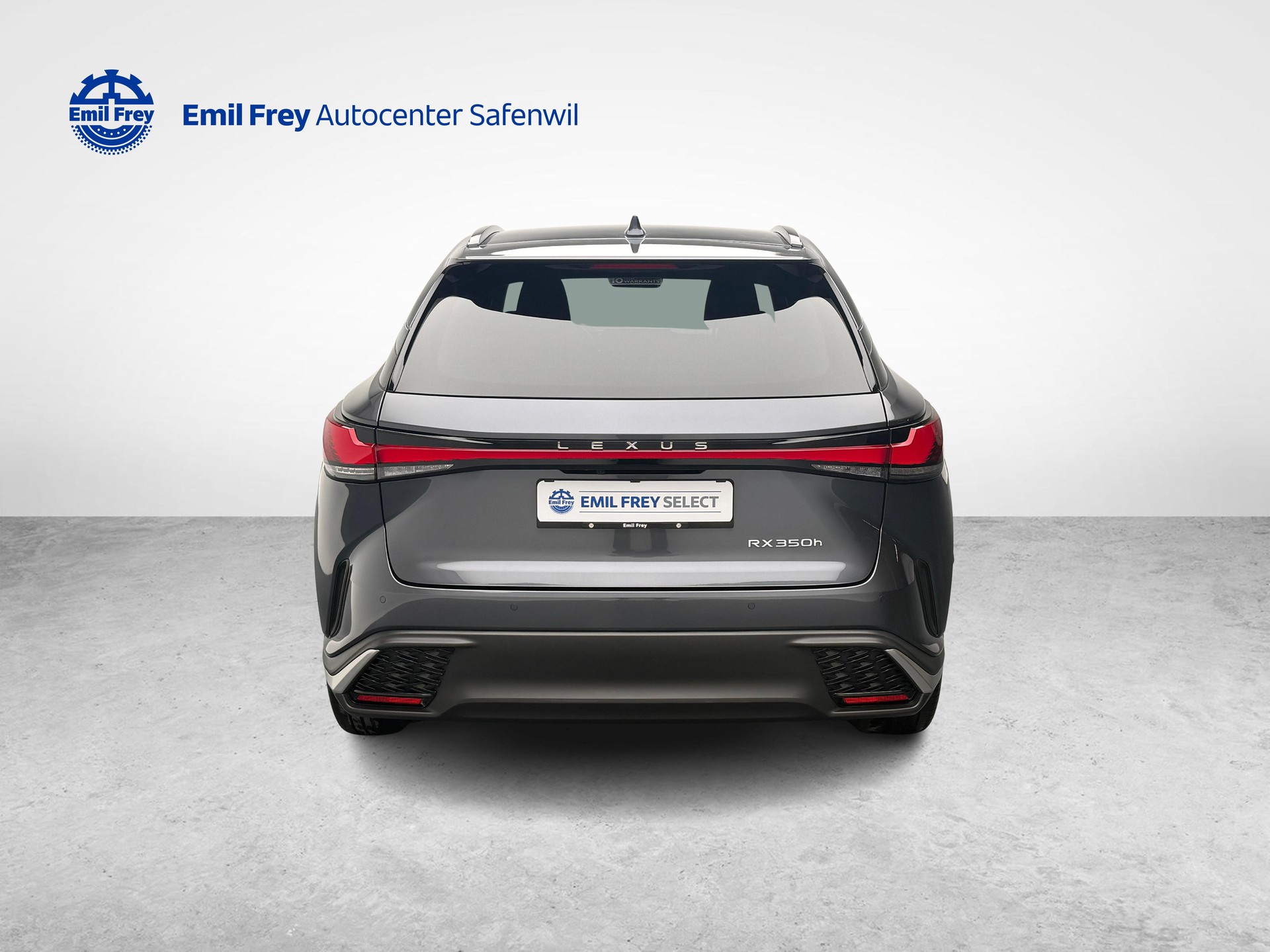 LEXUS RX 350h F-Line-image-3