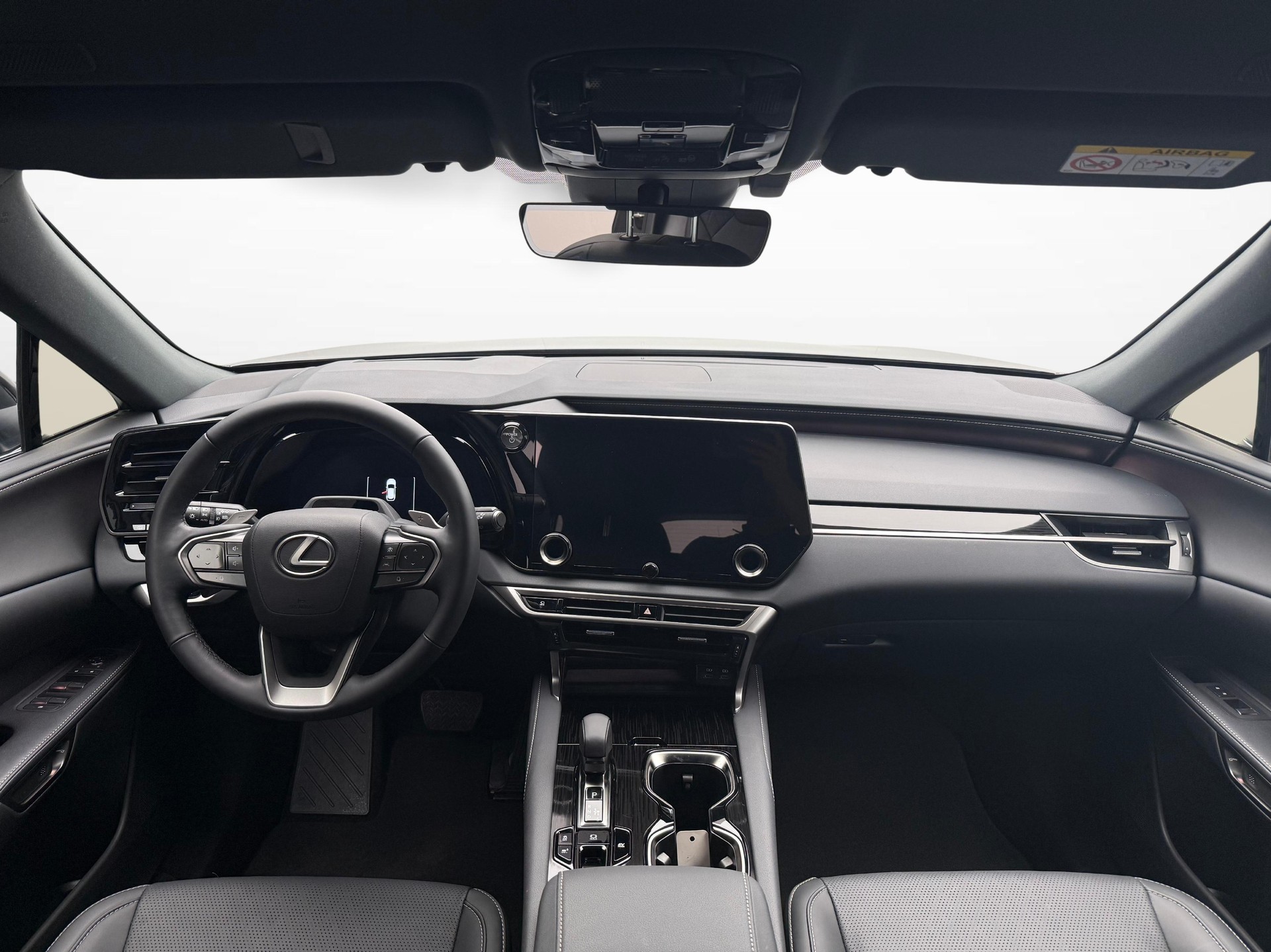 LEXUS RX 350h F-Line-image-8