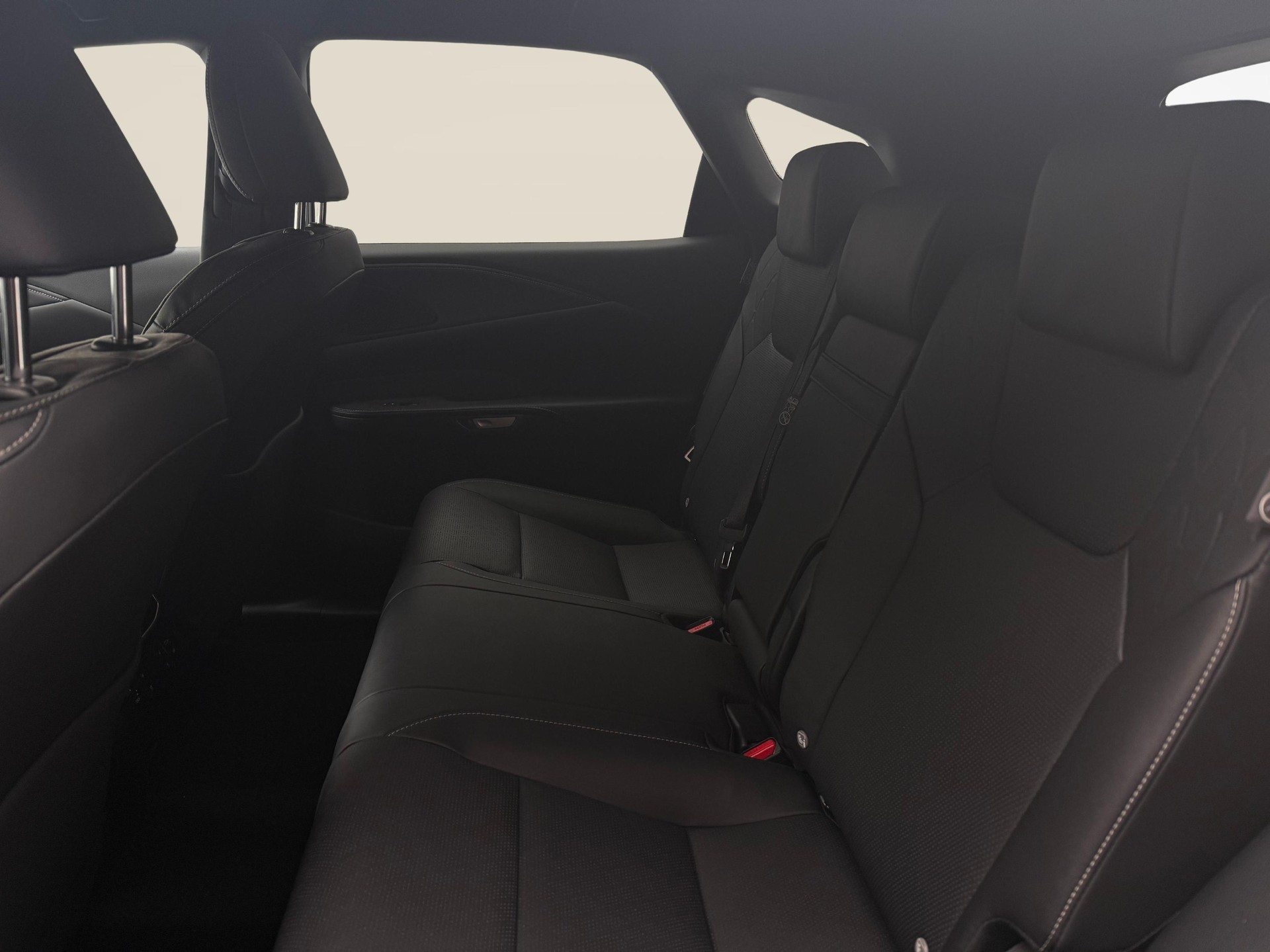 LEXUS RX 350h F-Line-image-10