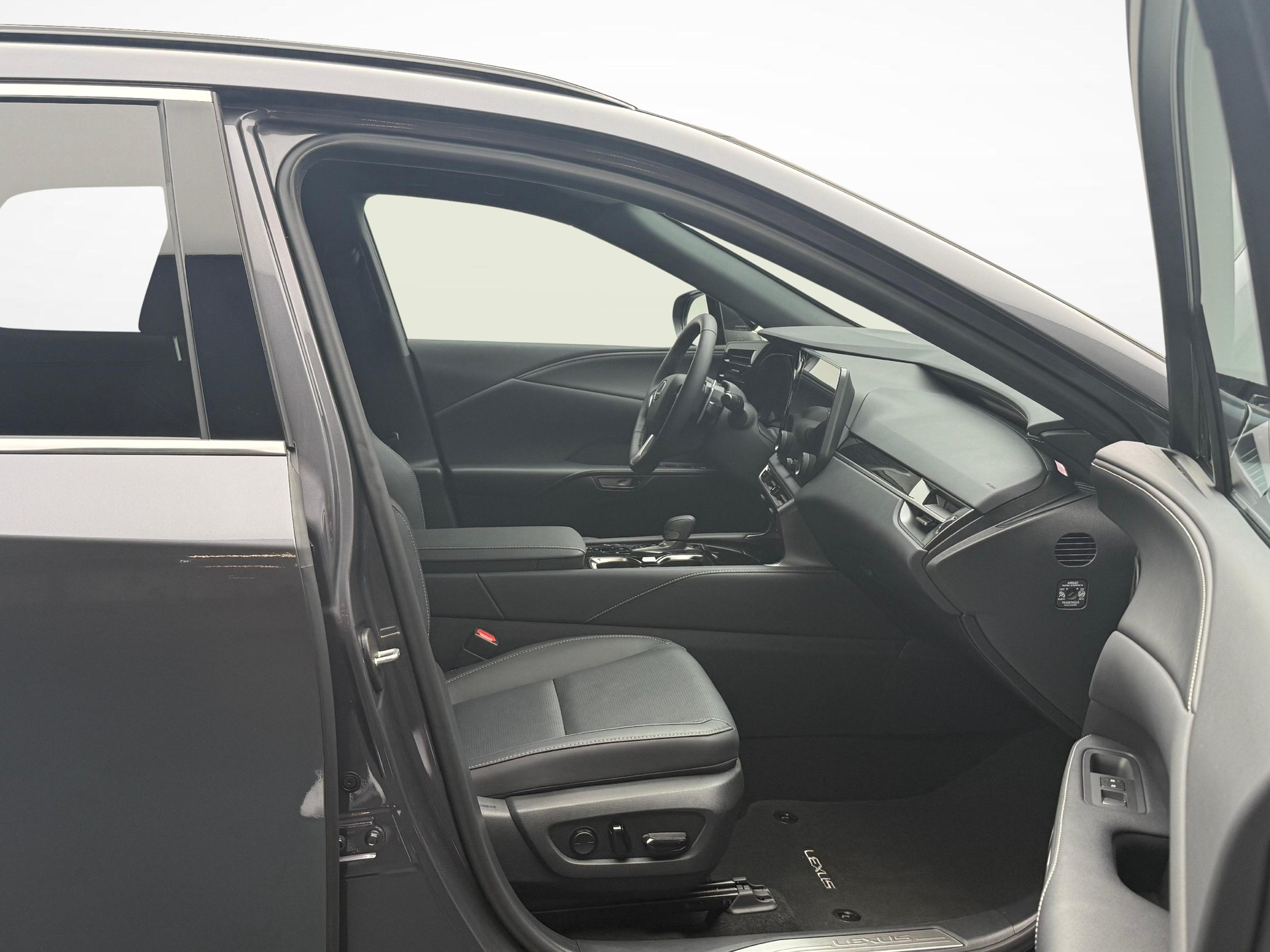 LEXUS RX 350h F-Line-image-9