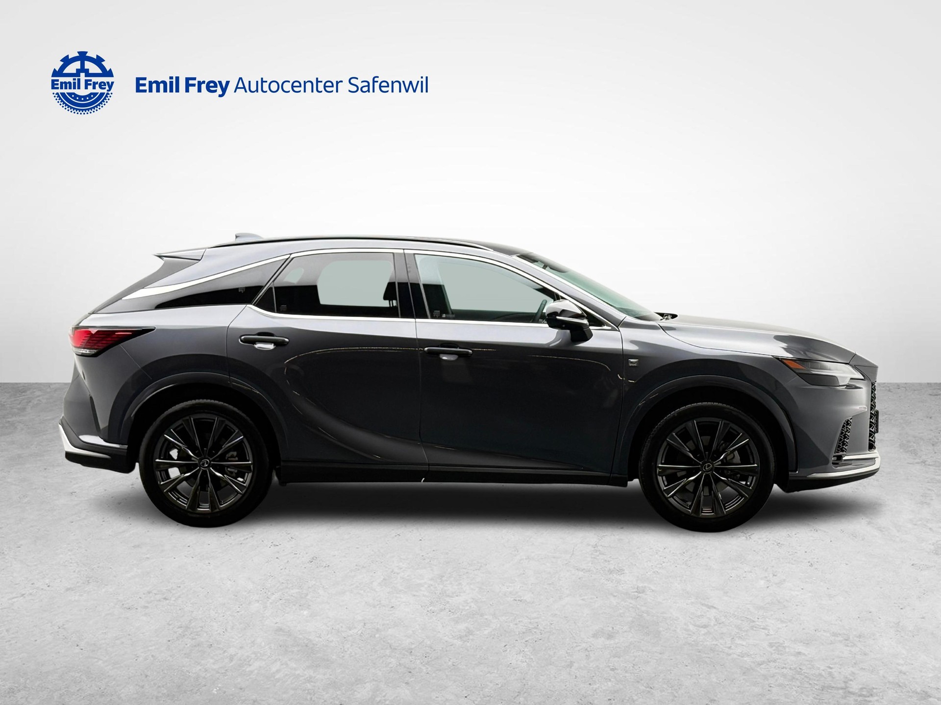 LEXUS RX 350h F-Line-image-5