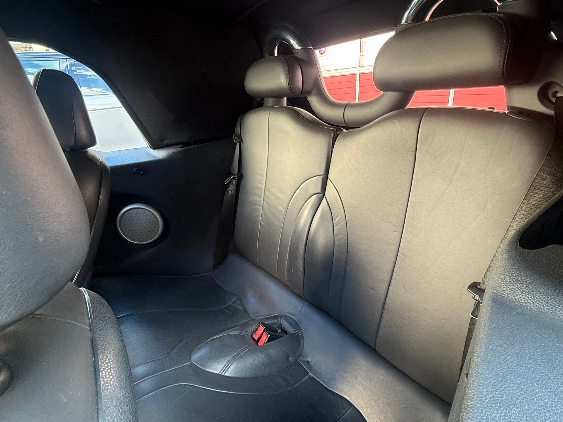 MINI Cooper Cabriolet-image-6