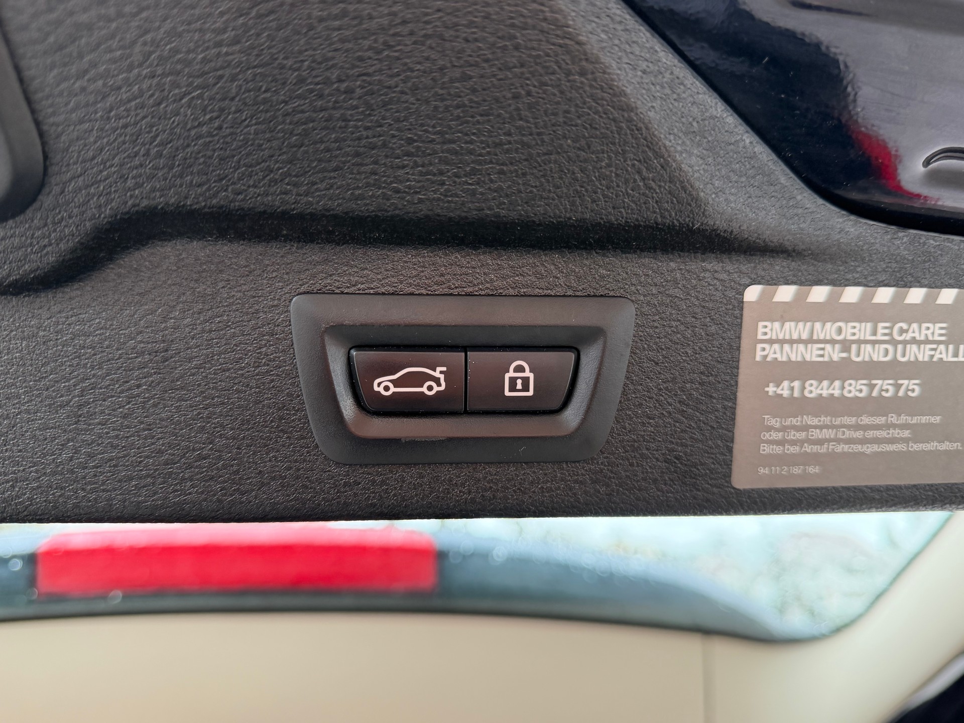BMW X5 xDrive 25d Steptronic-image-16