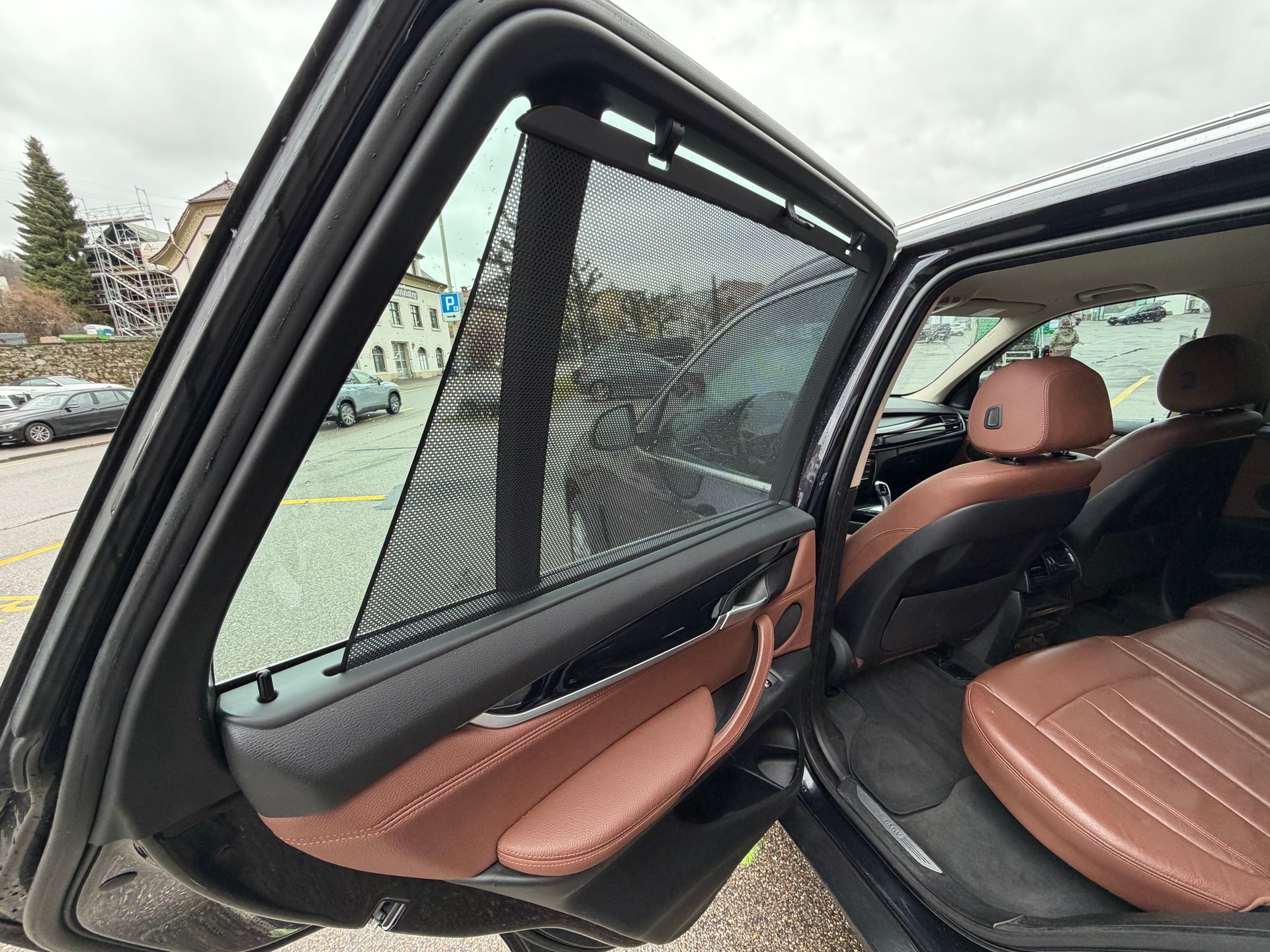 BMW X5 xDrive 25d Steptronic-image-14
