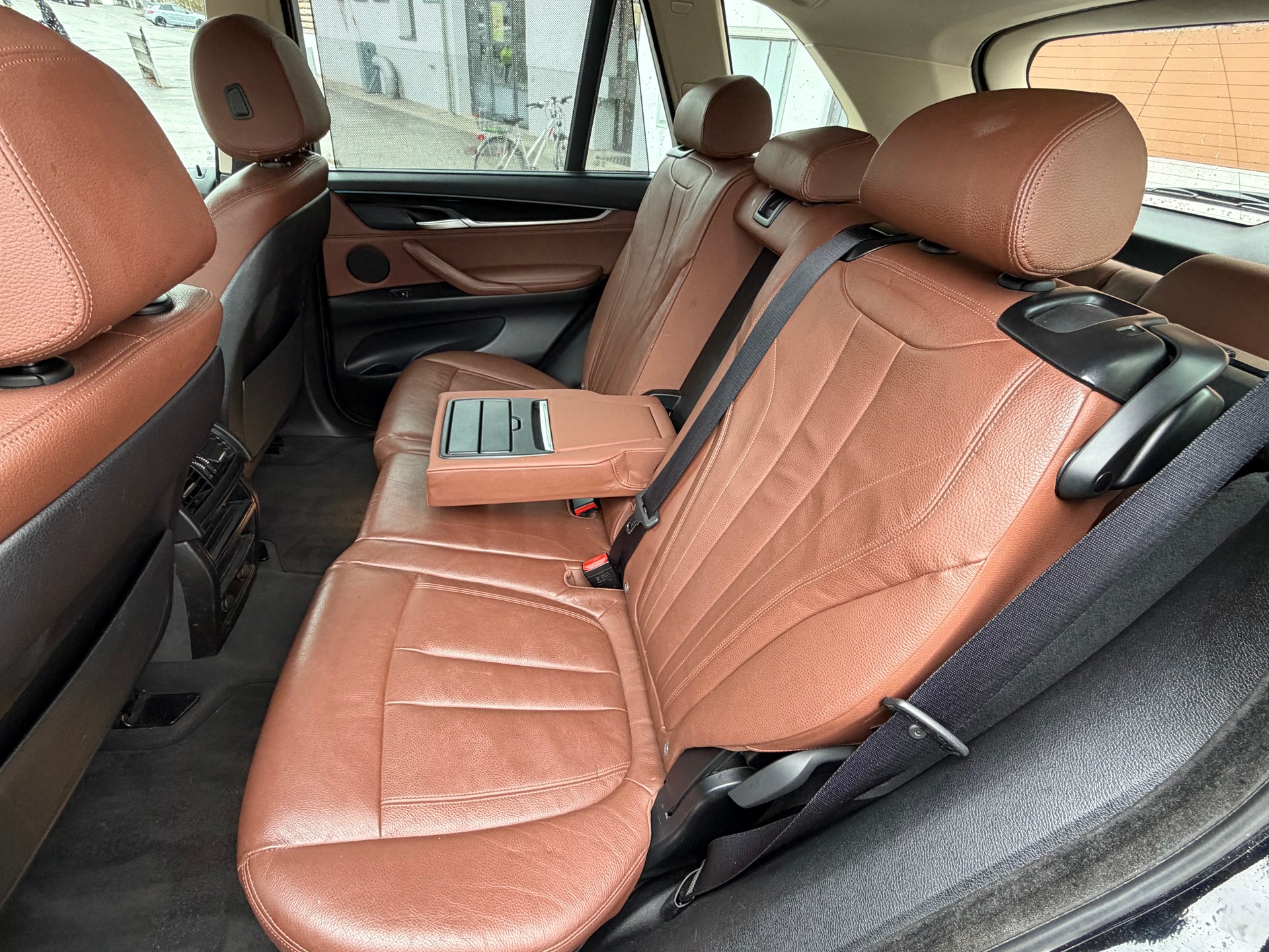 BMW X5 xDrive 25d Steptronic-image-13