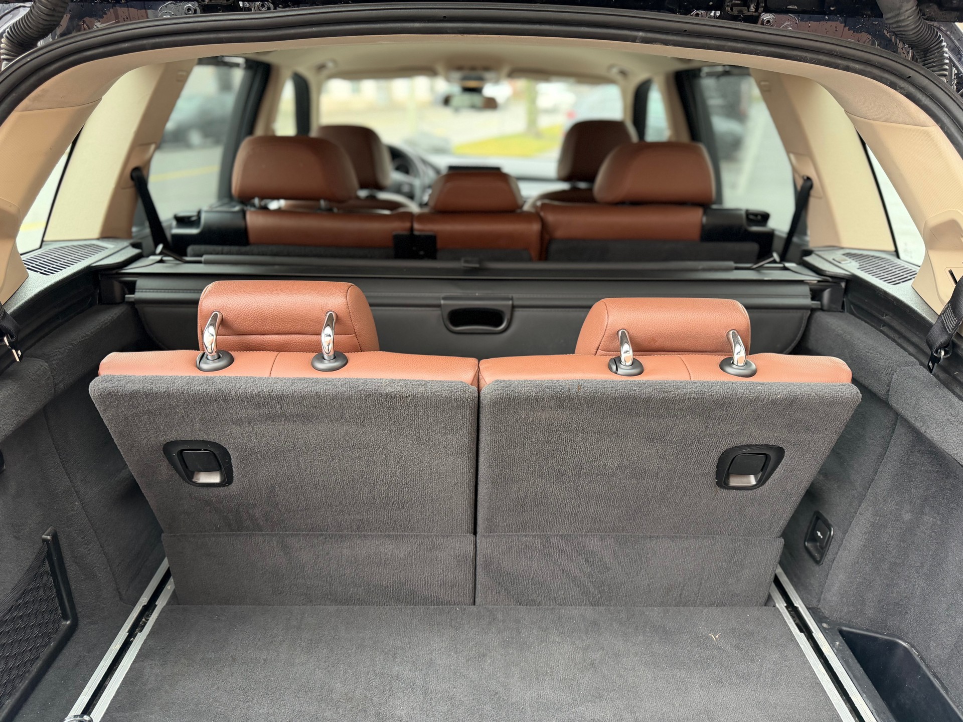 BMW X5 xDrive 25d Steptronic-image-15