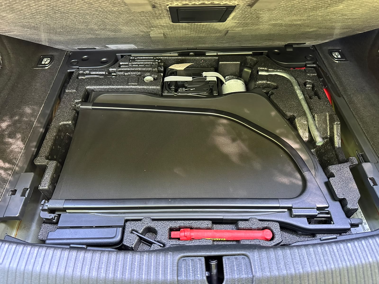 AUDI S5 Cabriolet 3.0 TFSI quattro tiptronic-image-21