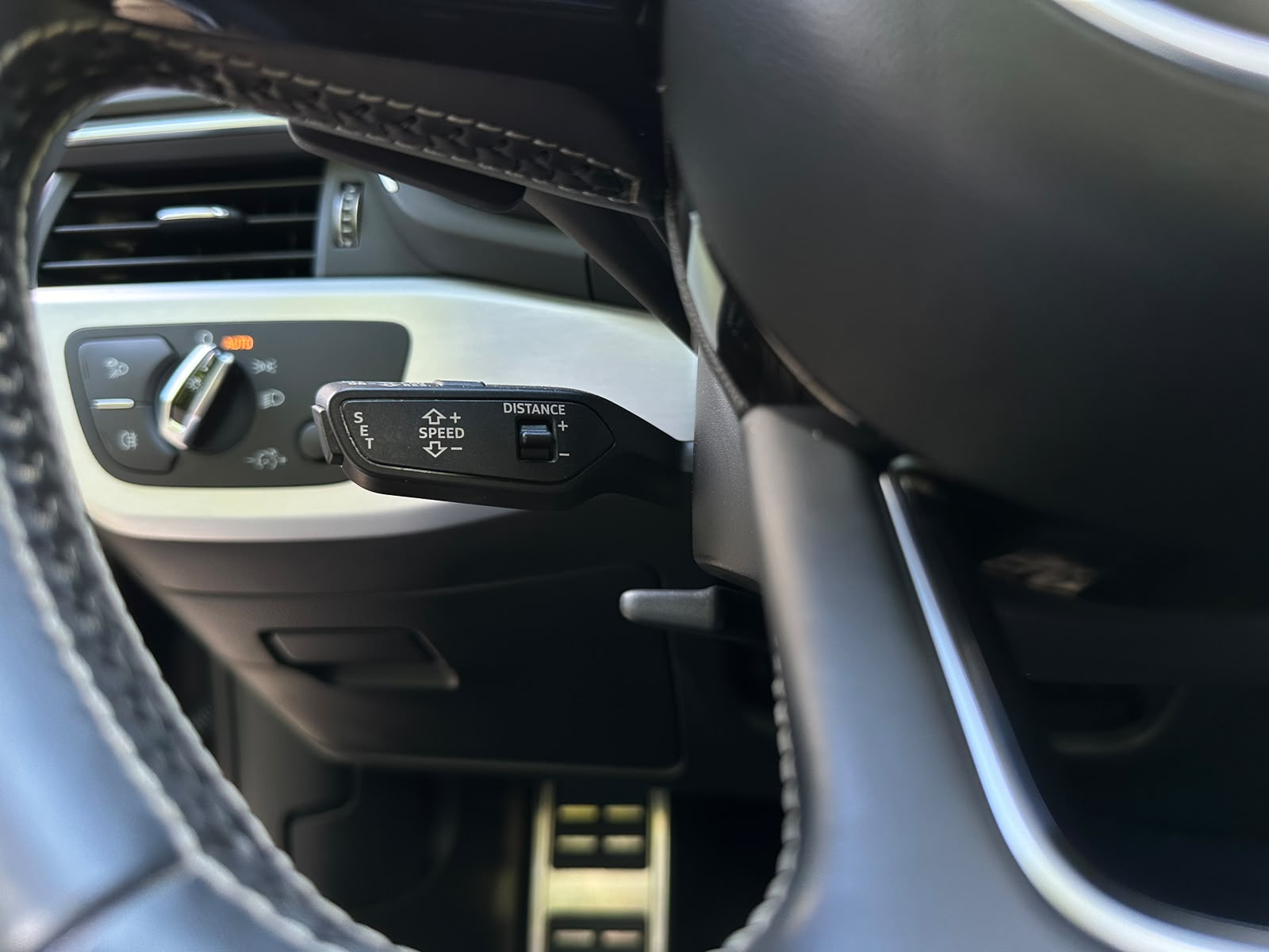 AUDI S5 Cabriolet 3.0 TFSI quattro tiptronic-image-30