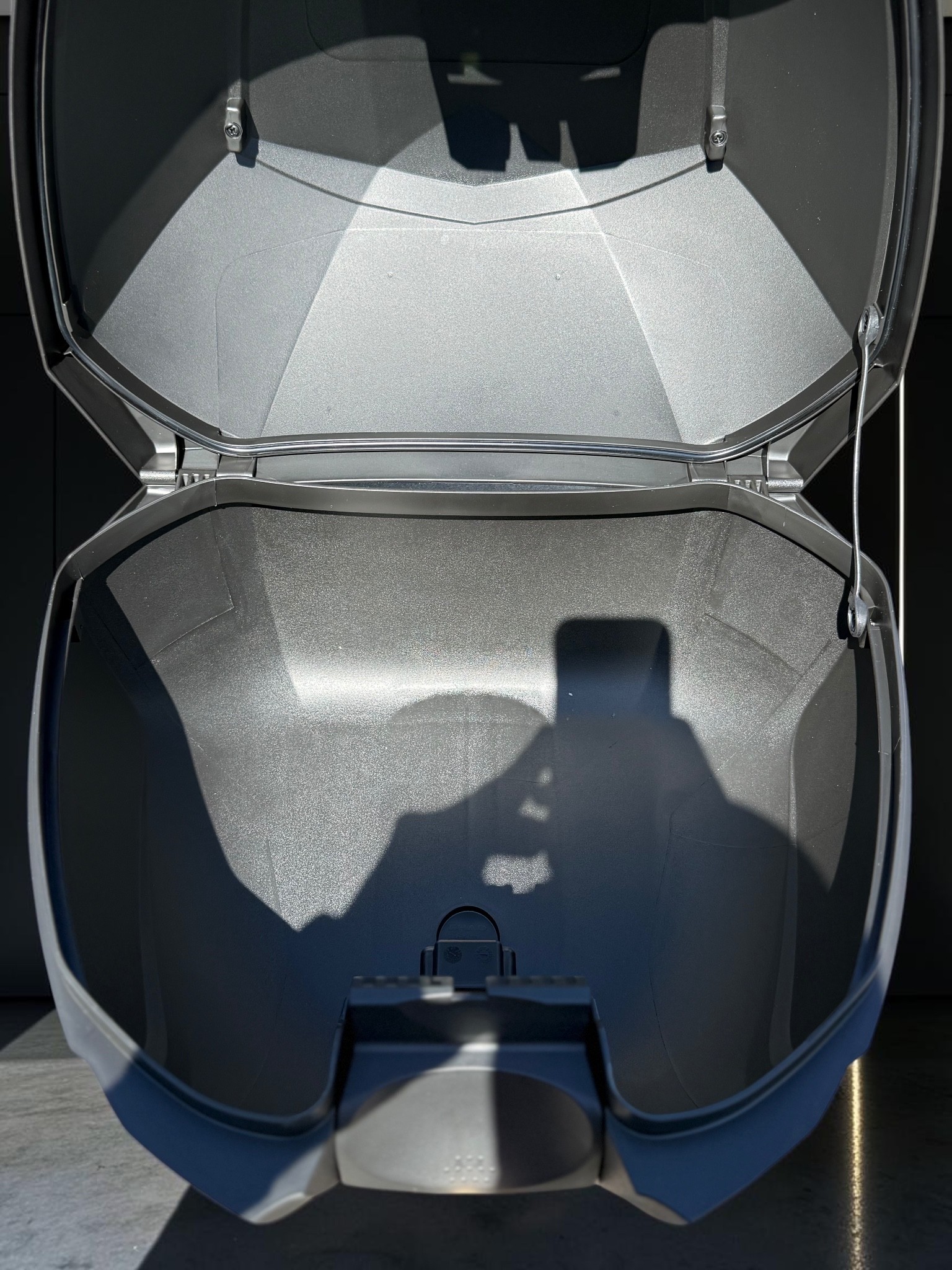 KYMCO Sky Town 125-image-1