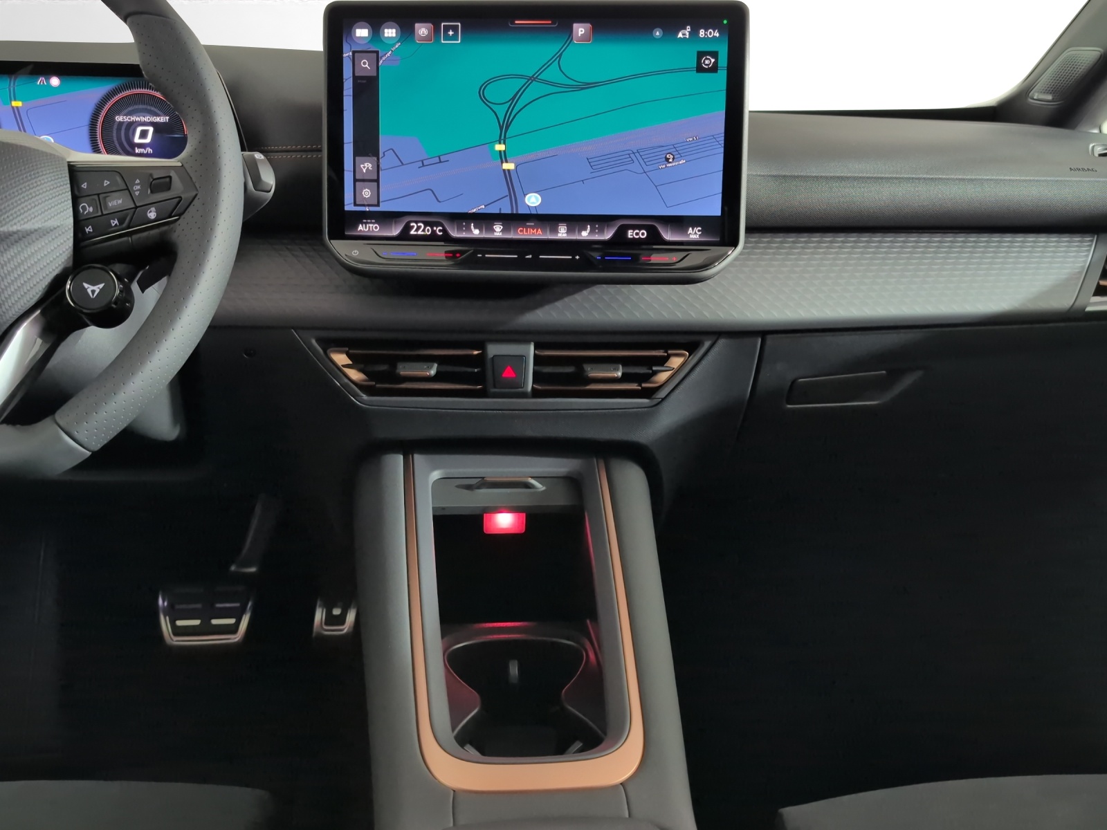 CUPRA Born 79 kWh Prime-image-10