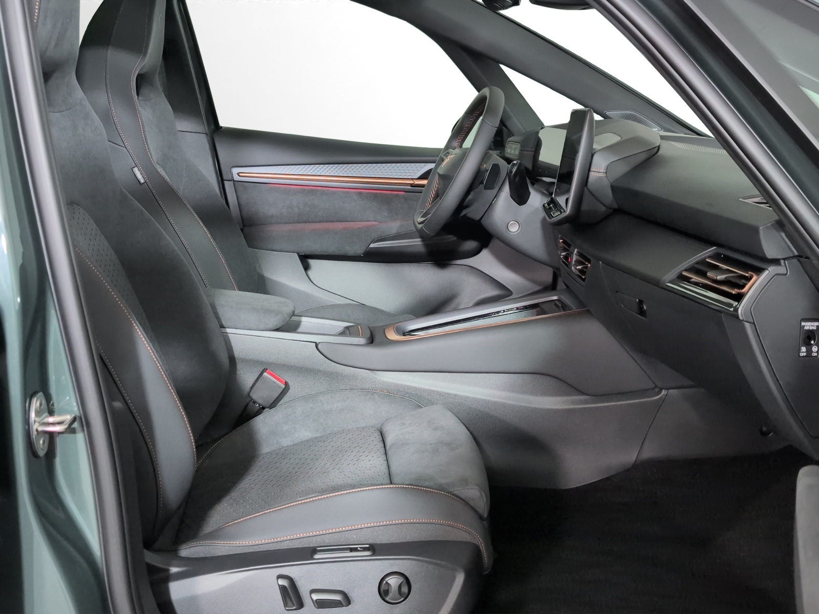 CUPRA Born 79 kWh Prime-image-6