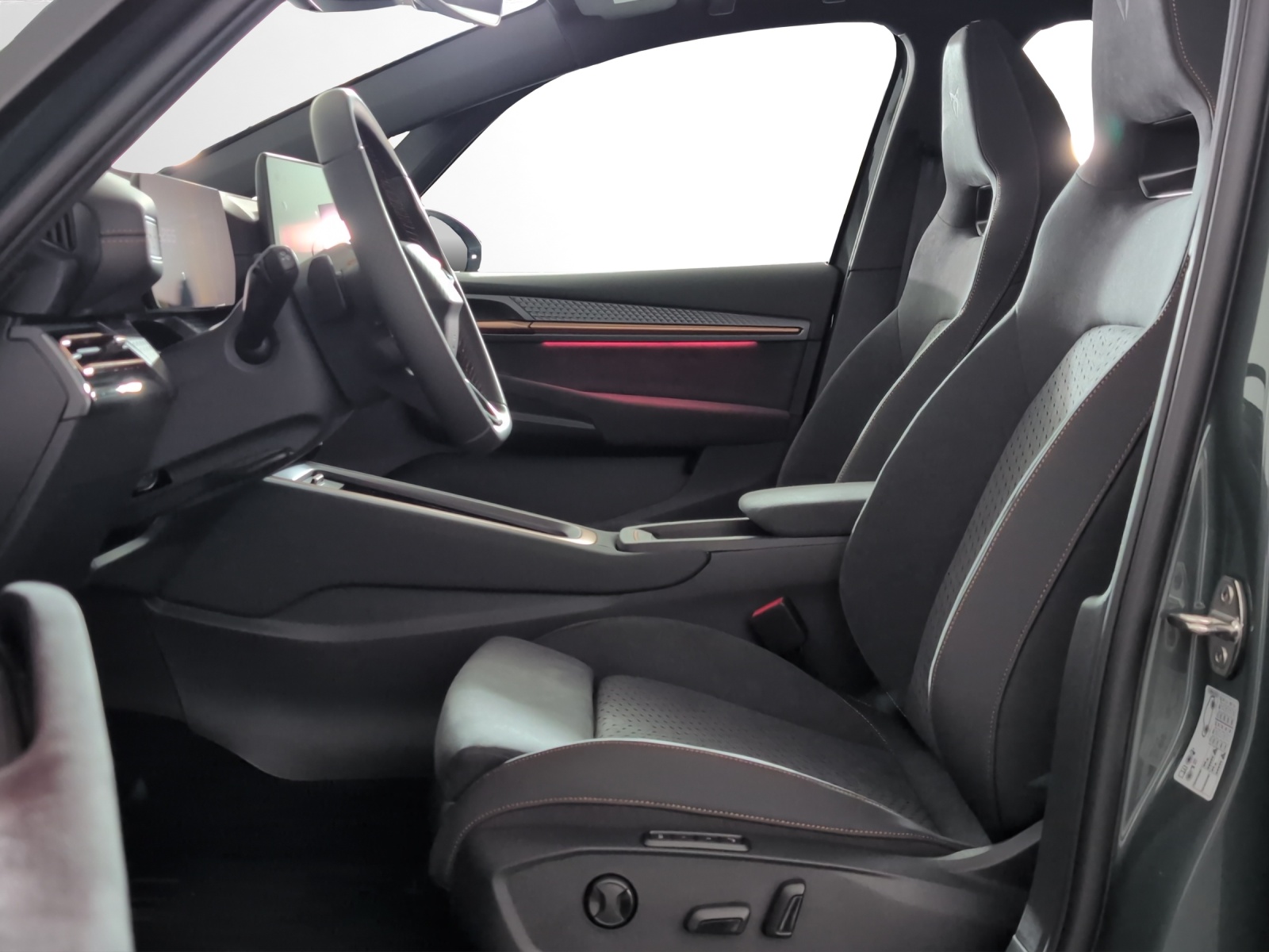 CUPRA Born 79 kWh Prime-image-5