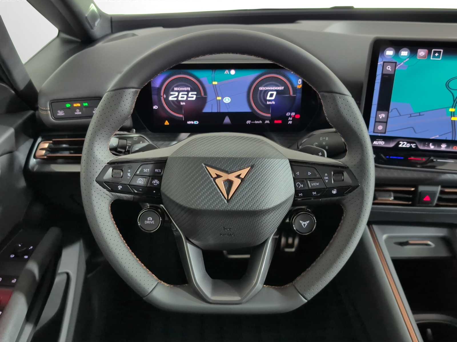 CUPRA Born 79 kWh Prime-image-11