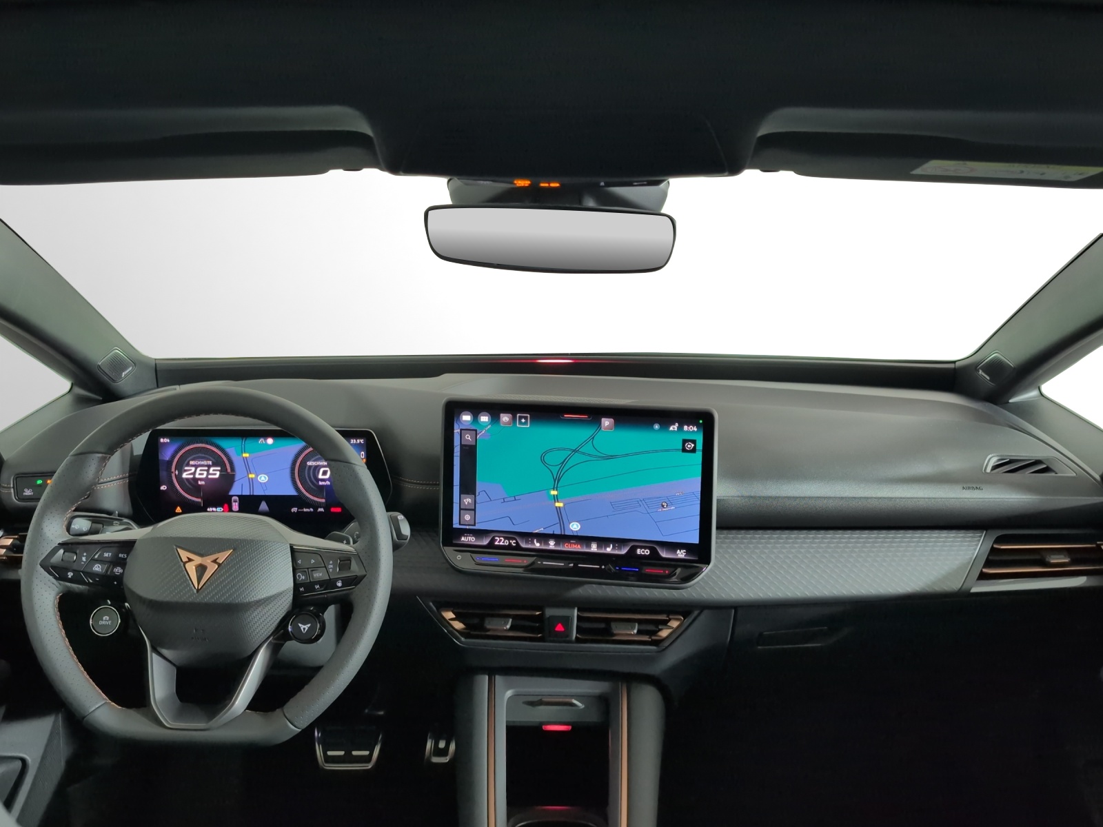CUPRA Born 79 kWh Prime-image-9