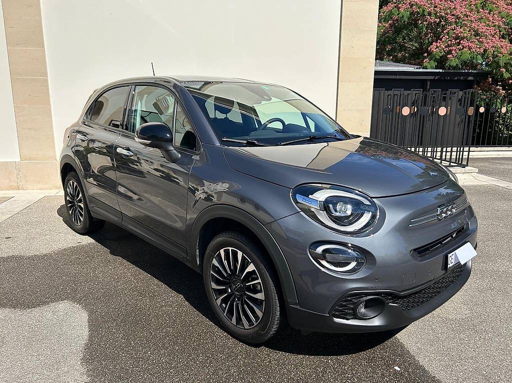 FIAT 500X-image-1