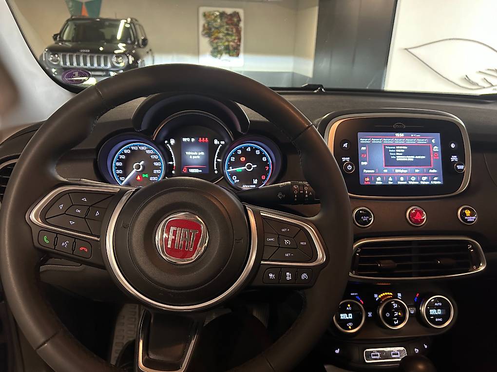 FIAT 500X-image-0