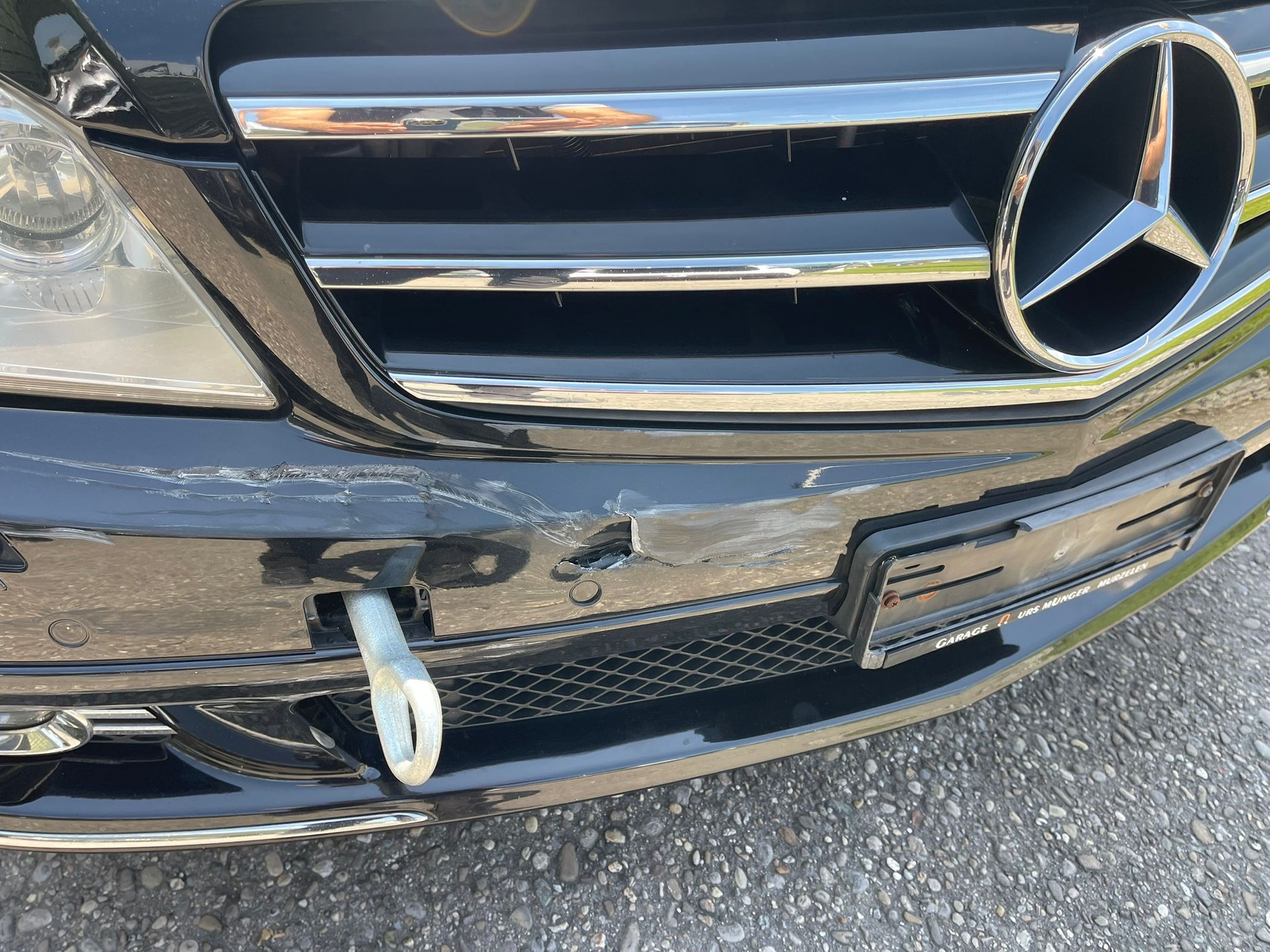 MERCEDES-BENZ C 300 (280 Classic) 7G-Tronic-image-12