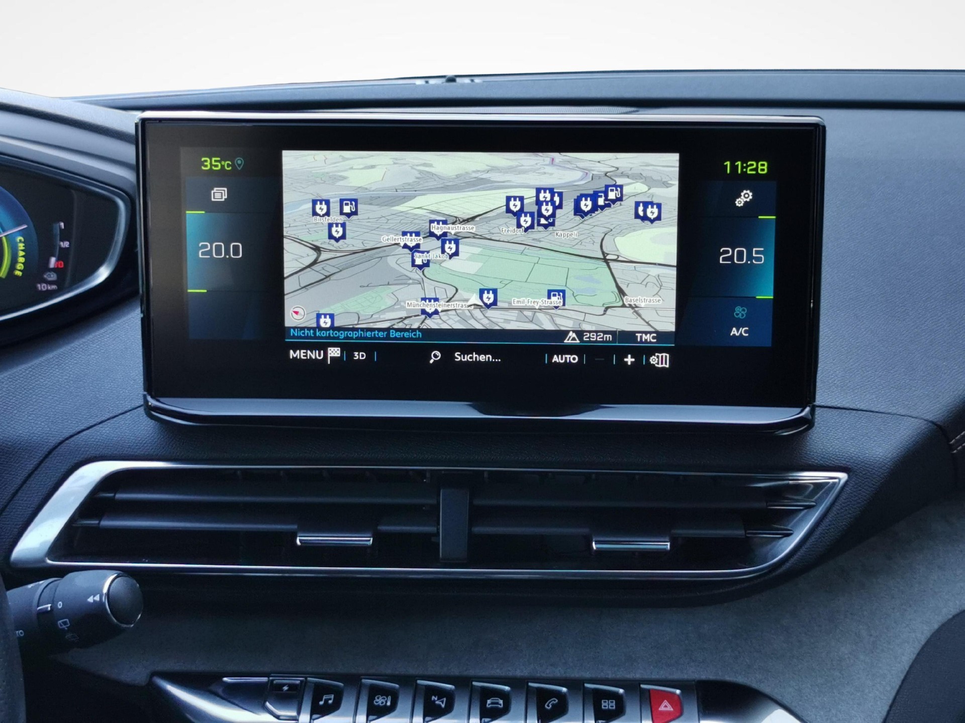PEUGEOT 3008 1.6 Plug-in Hybrid4 GT-image-5