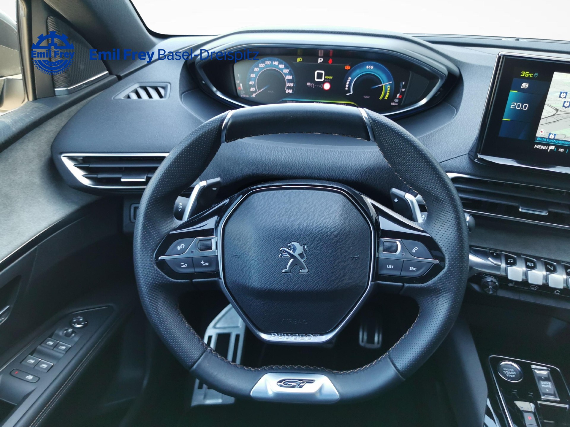 PEUGEOT 3008 1.6 Plug-in Hybrid4 GT-image-4
