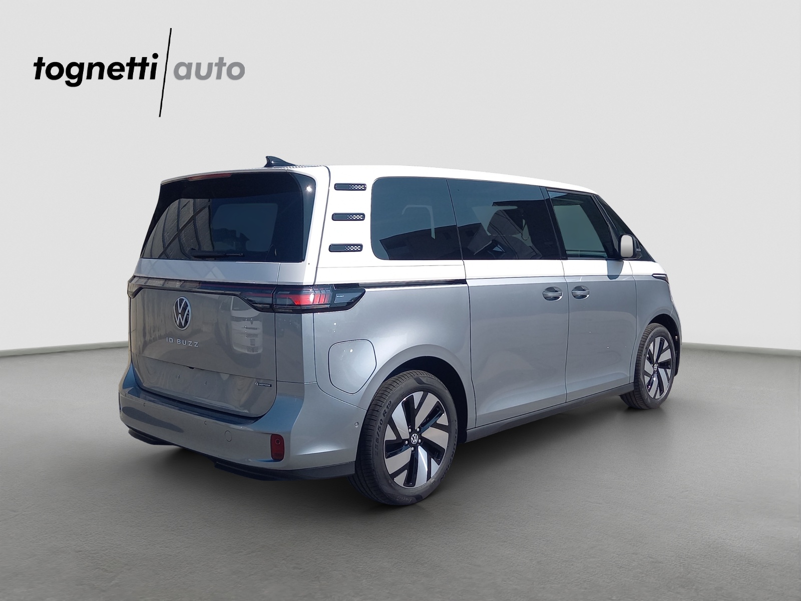VW ID.Buzz NWB Pro 4 Motion-image-3