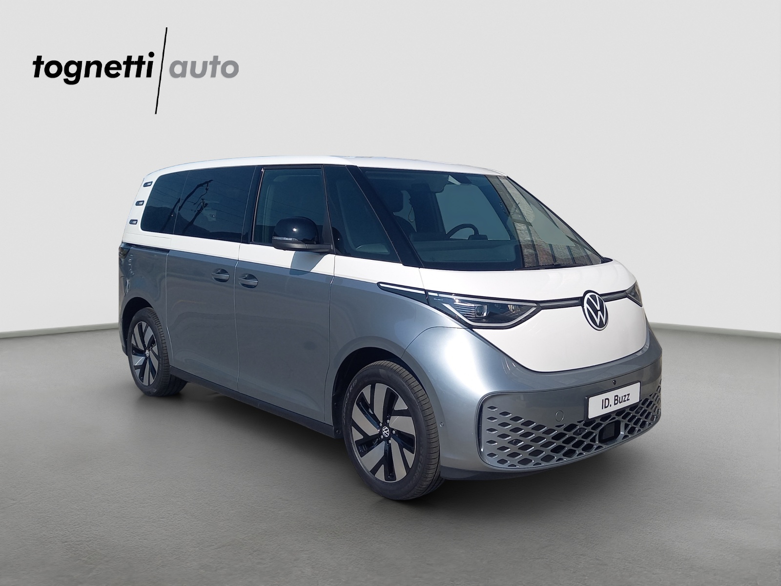 VW ID.Buzz NWB Pro 4 Motion-image-1