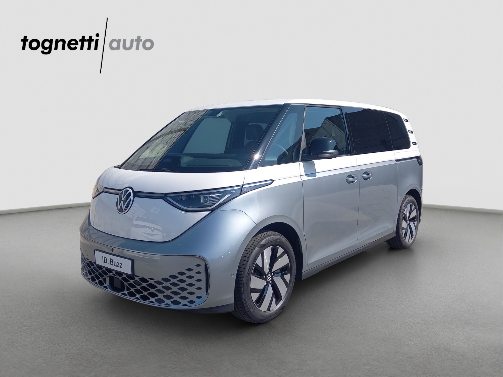 VW ID.Buzz NWB Pro 4 Motion-image-0