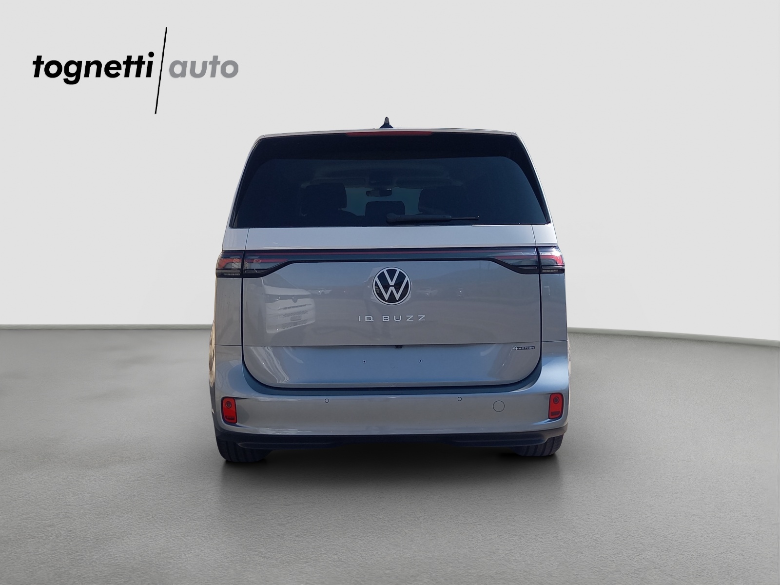 VW ID.Buzz NWB Pro 4 Motion-image-5