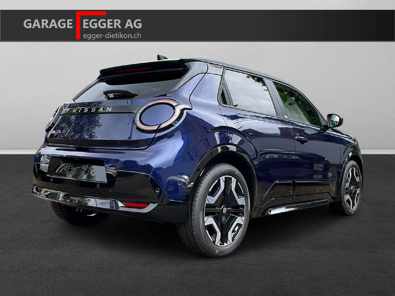 NISSAN Micra Advance 52 Kwh 150 PS-image-3