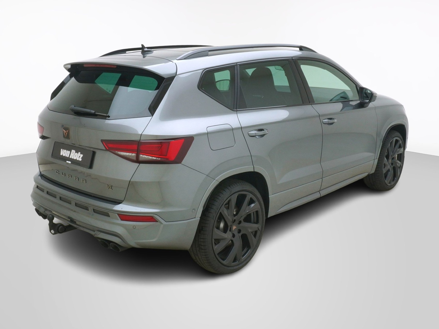 CUPRA Ateca 2.0 TSI VZ Performance 4Drive DSG-image-5