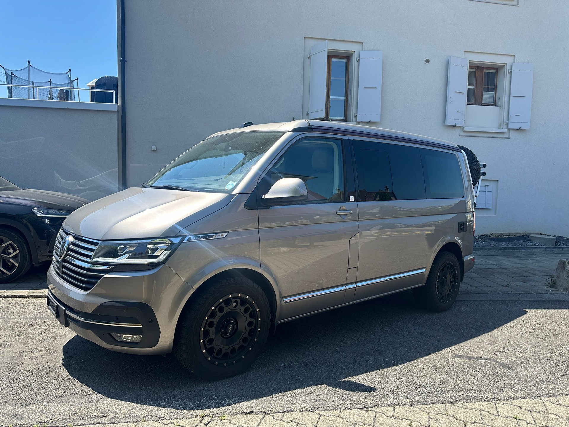 VW T6.1 Multivan 2.0 Bi-TDI Family 4Motion DSG