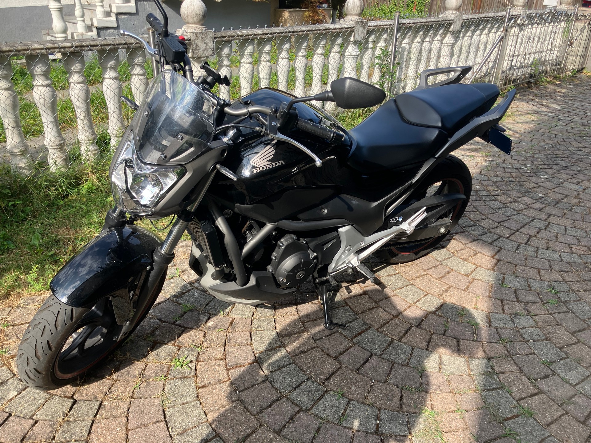 HONDA NC 700 S ABS-image-3