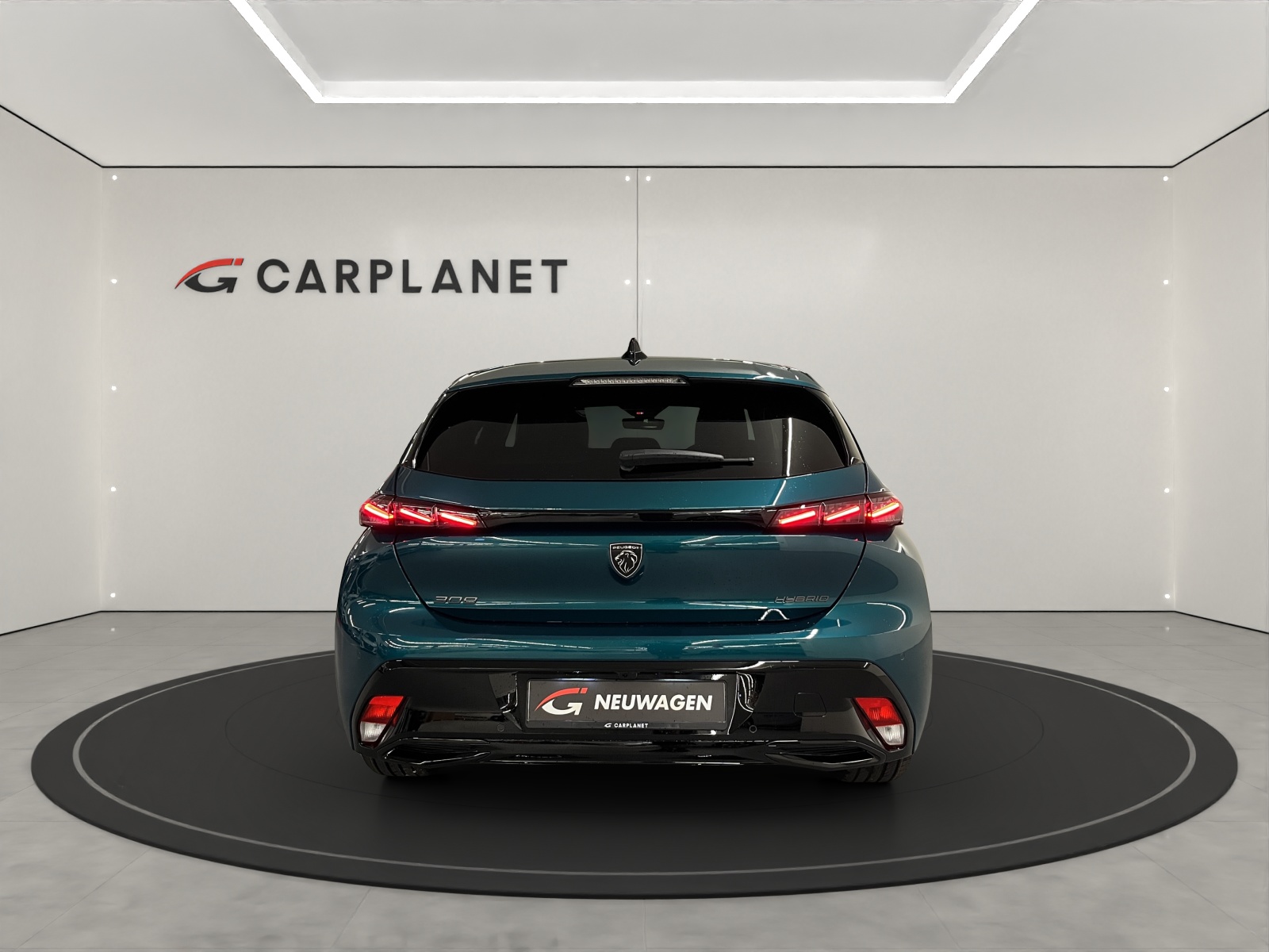 PEUGEOT 308 1.2 Hybrid GT-image-5